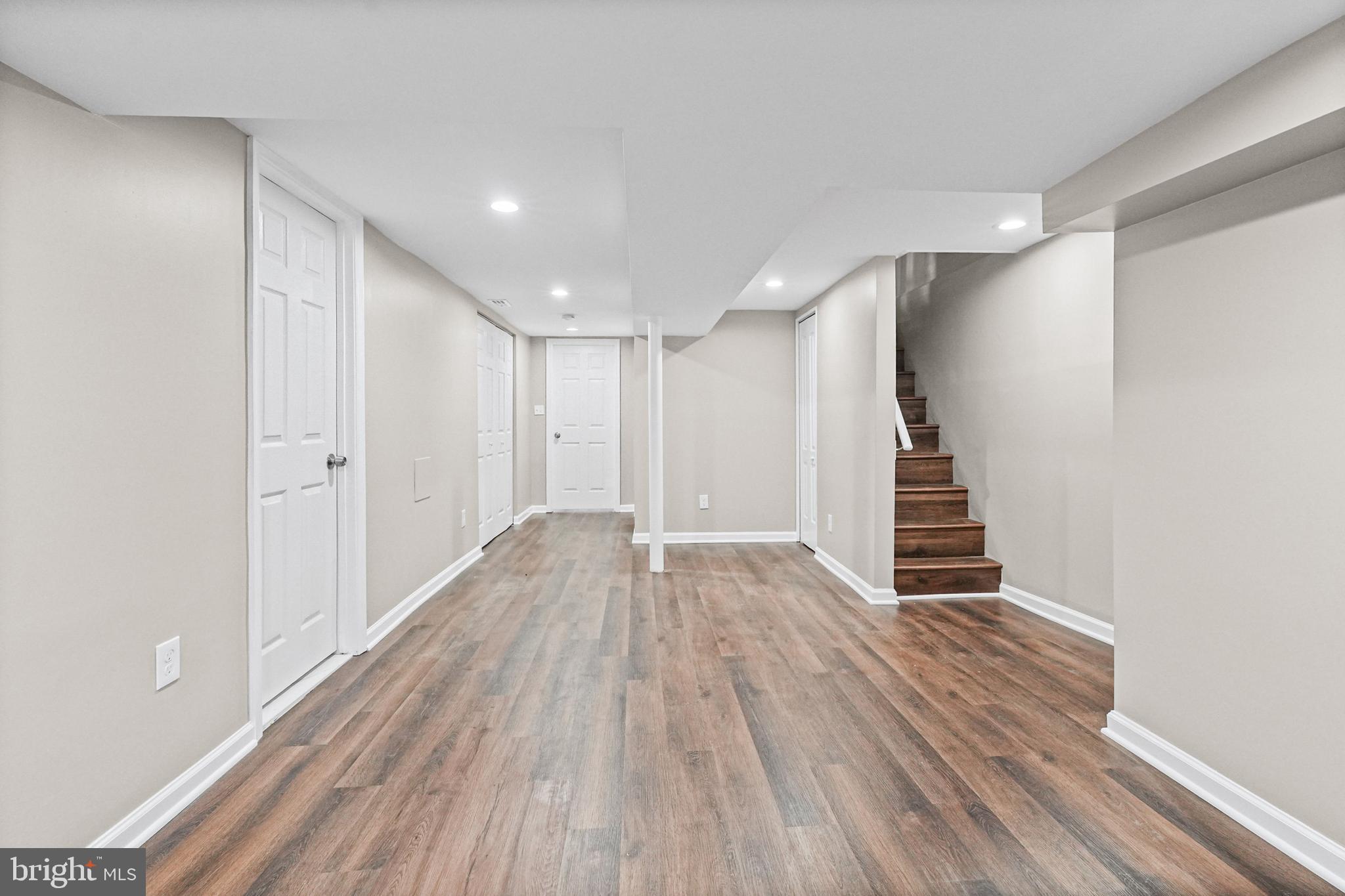 BELAIR-EDISON - Residential