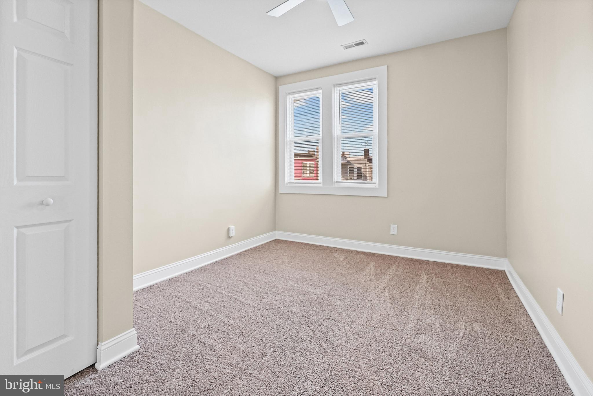 BELAIR-EDISON - Residential