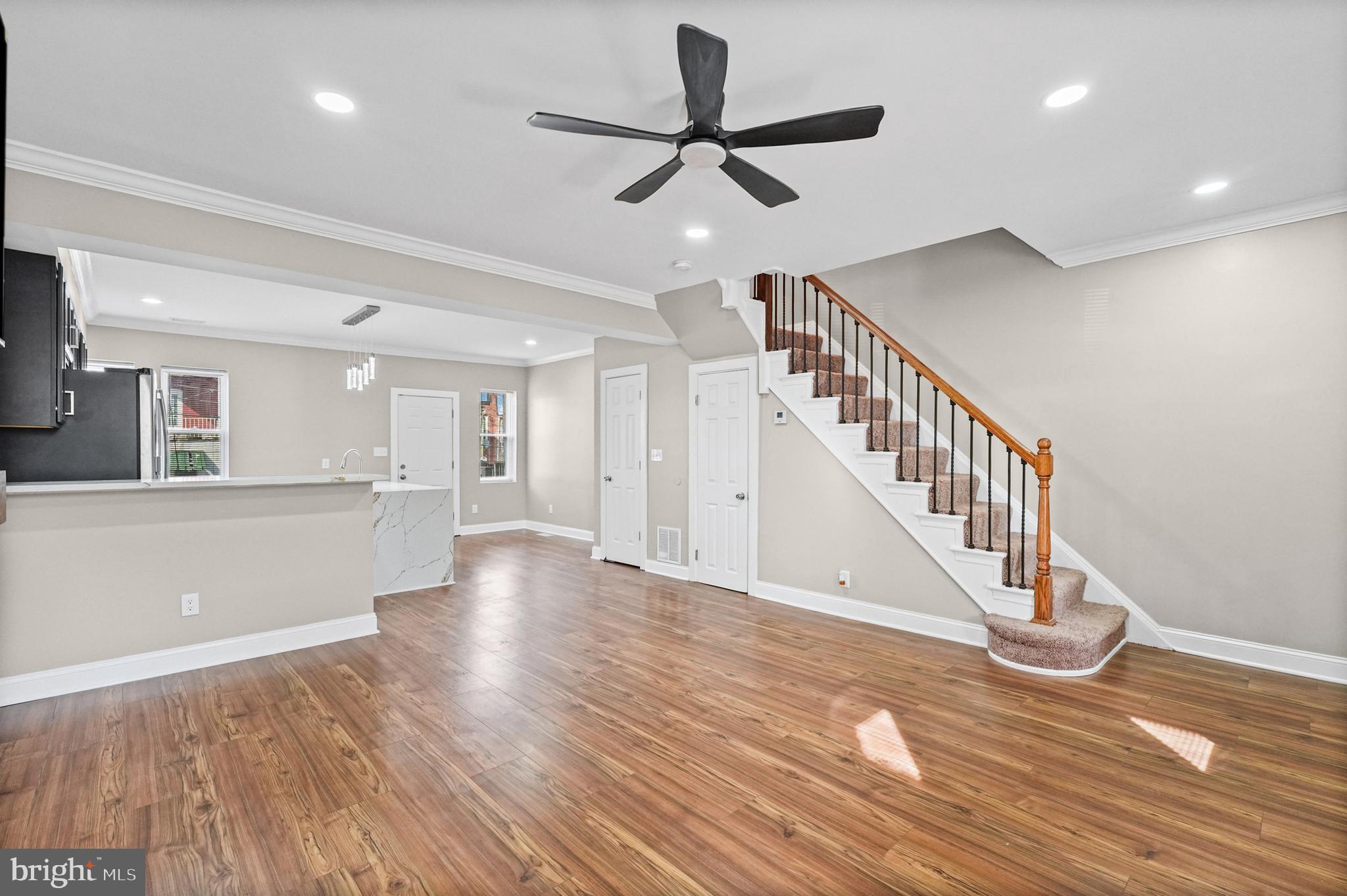 BELAIR-EDISON - Residential