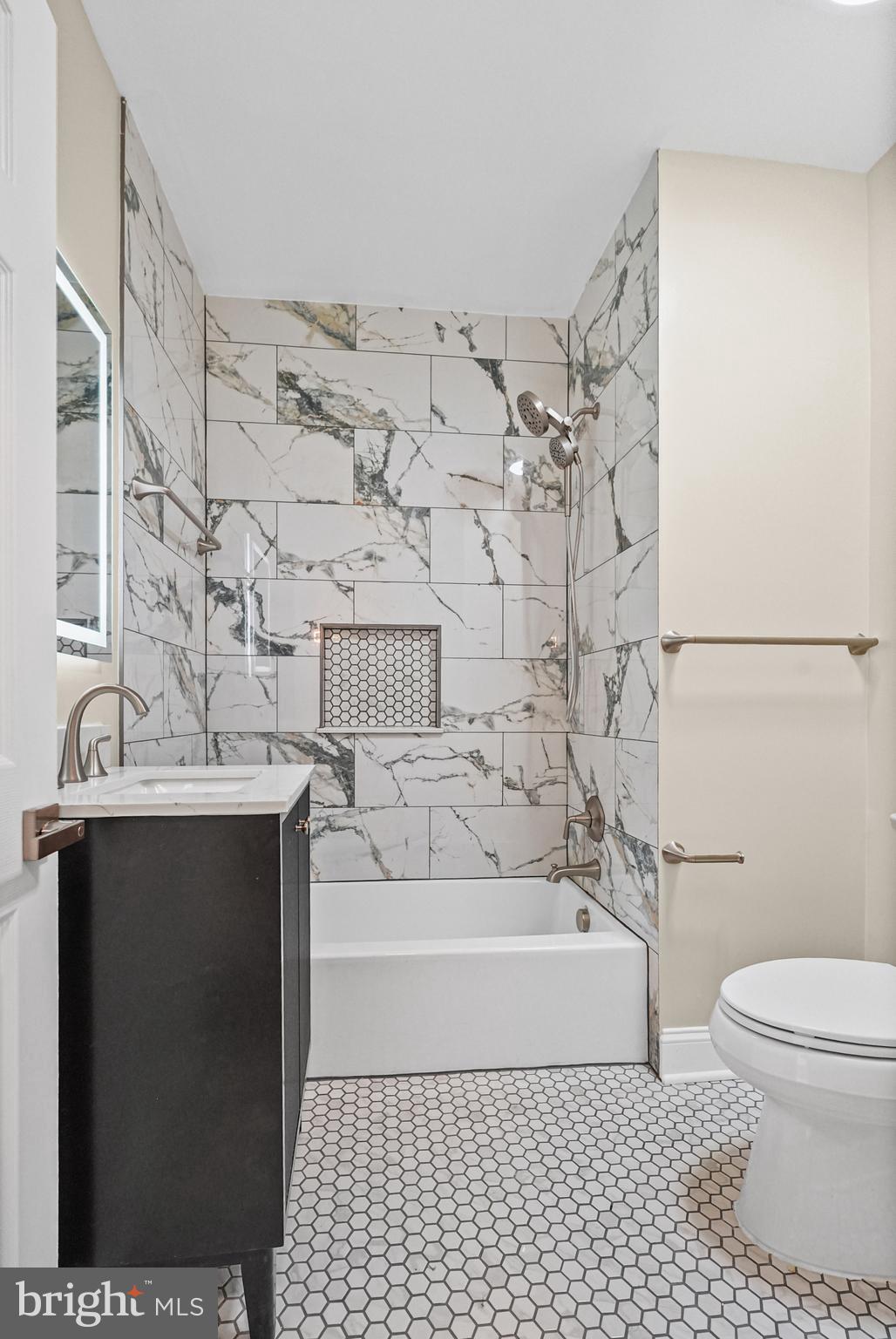 BELAIR-EDISON - Residential