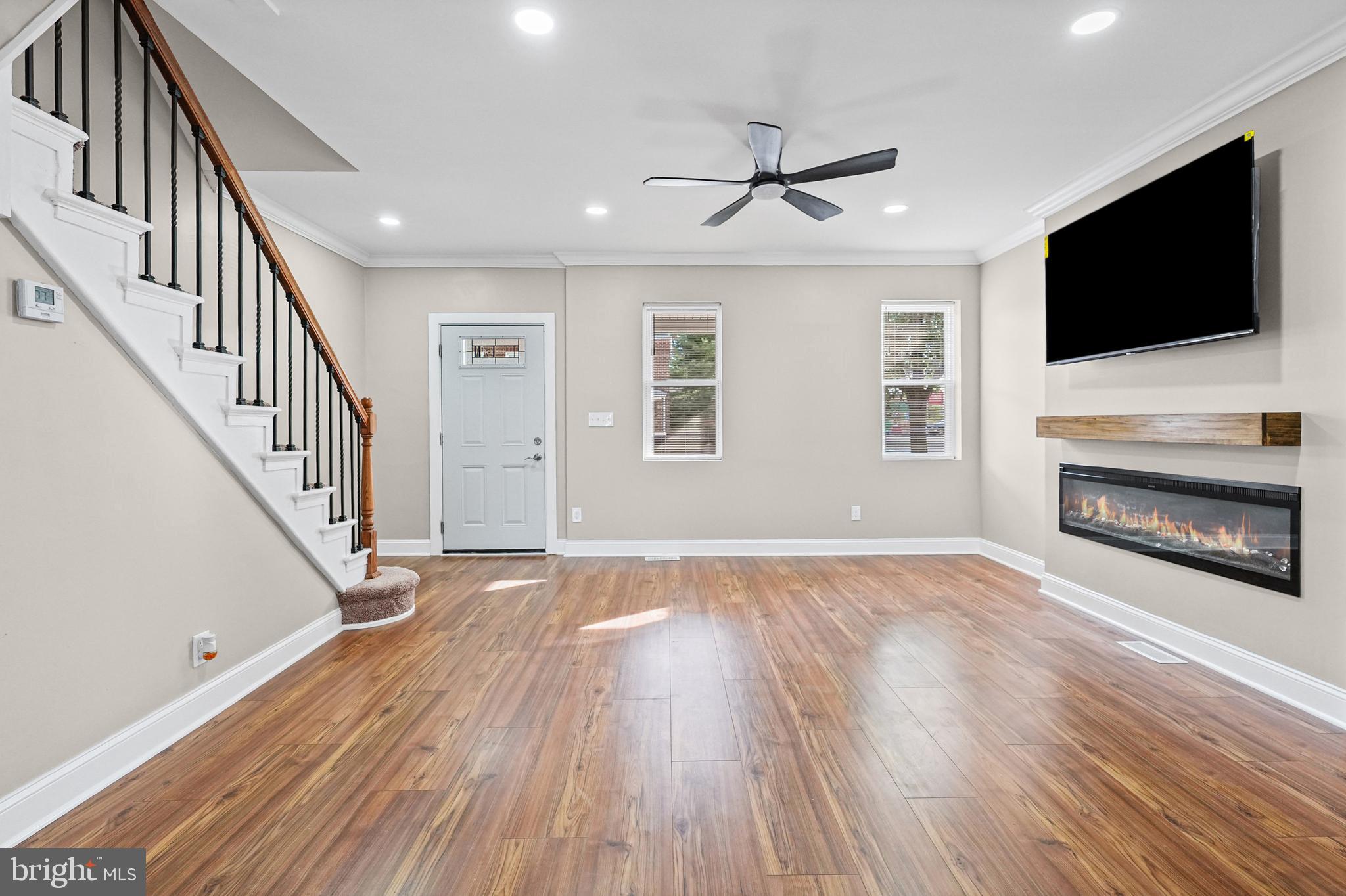 BELAIR-EDISON - Residential
