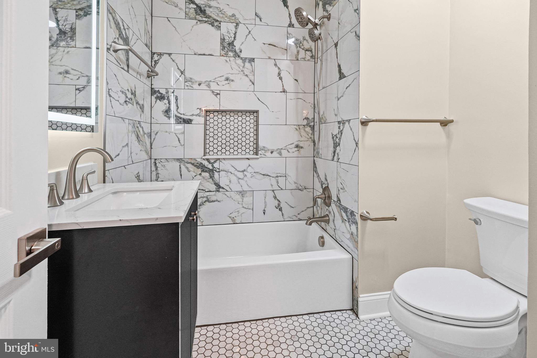 BELAIR-EDISON - Residential