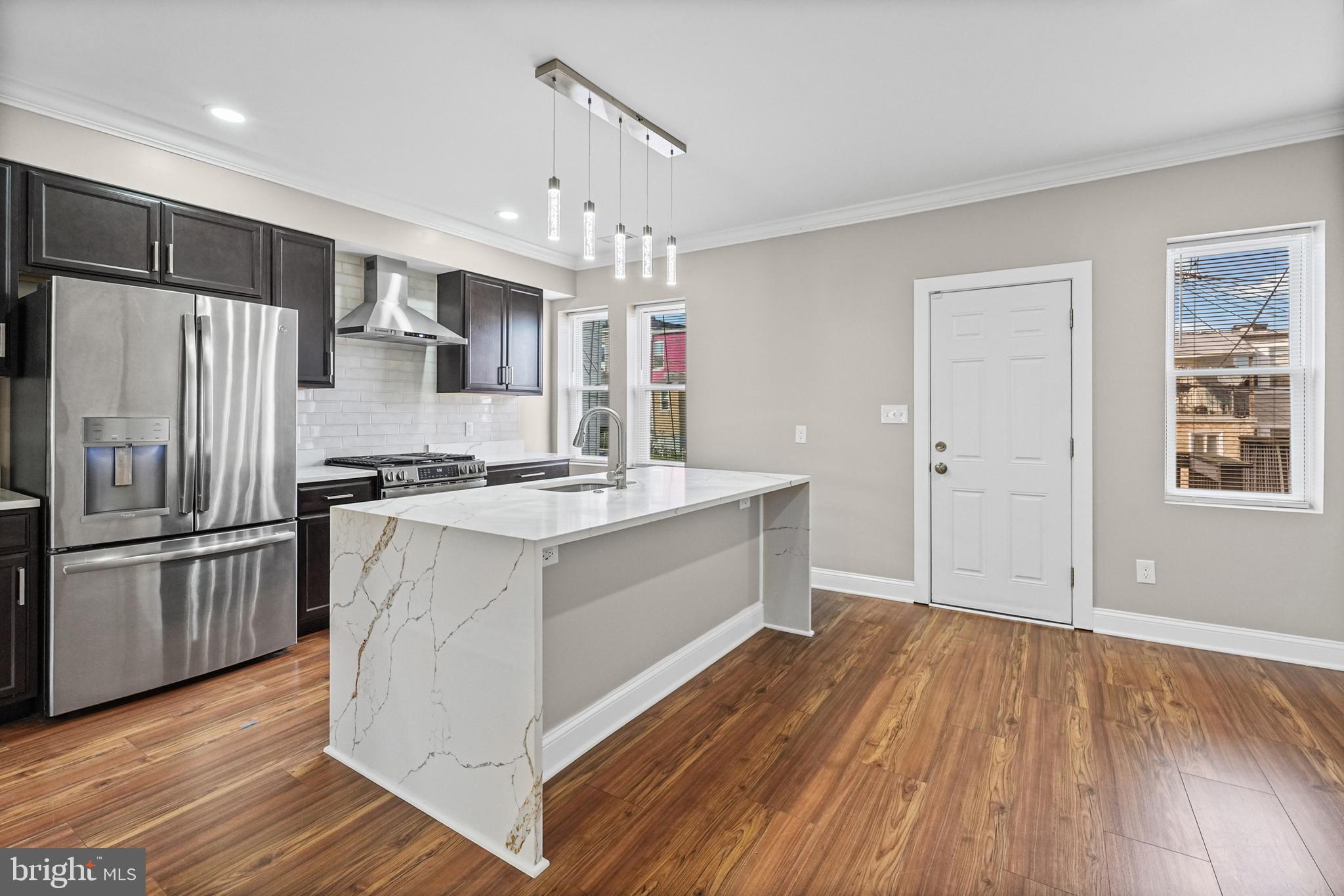 BELAIR-EDISON - Residential