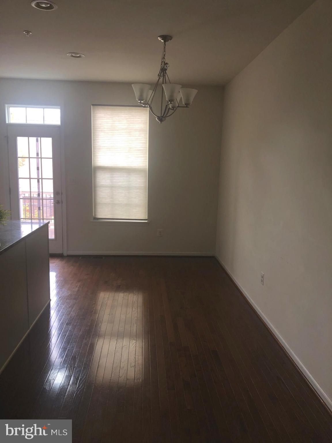 EAGER PARK TOWNHOMES - Residential Lease