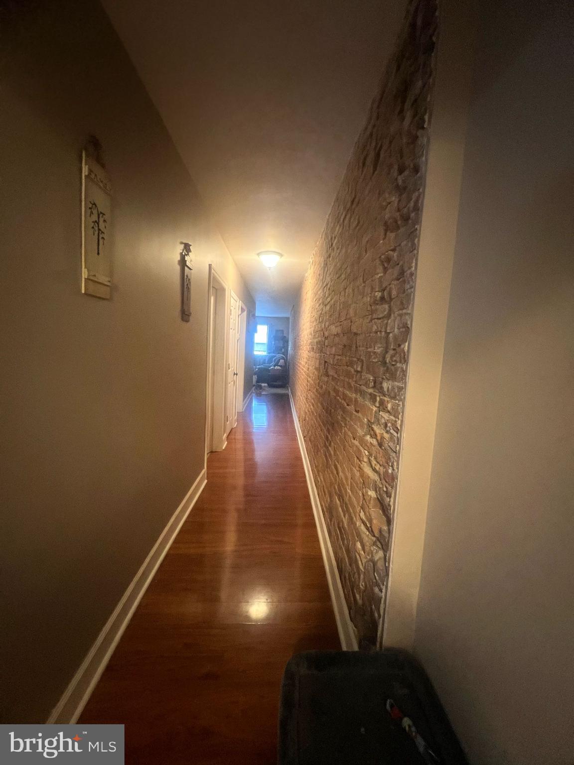 PALMYRA BOROUGH - Residential