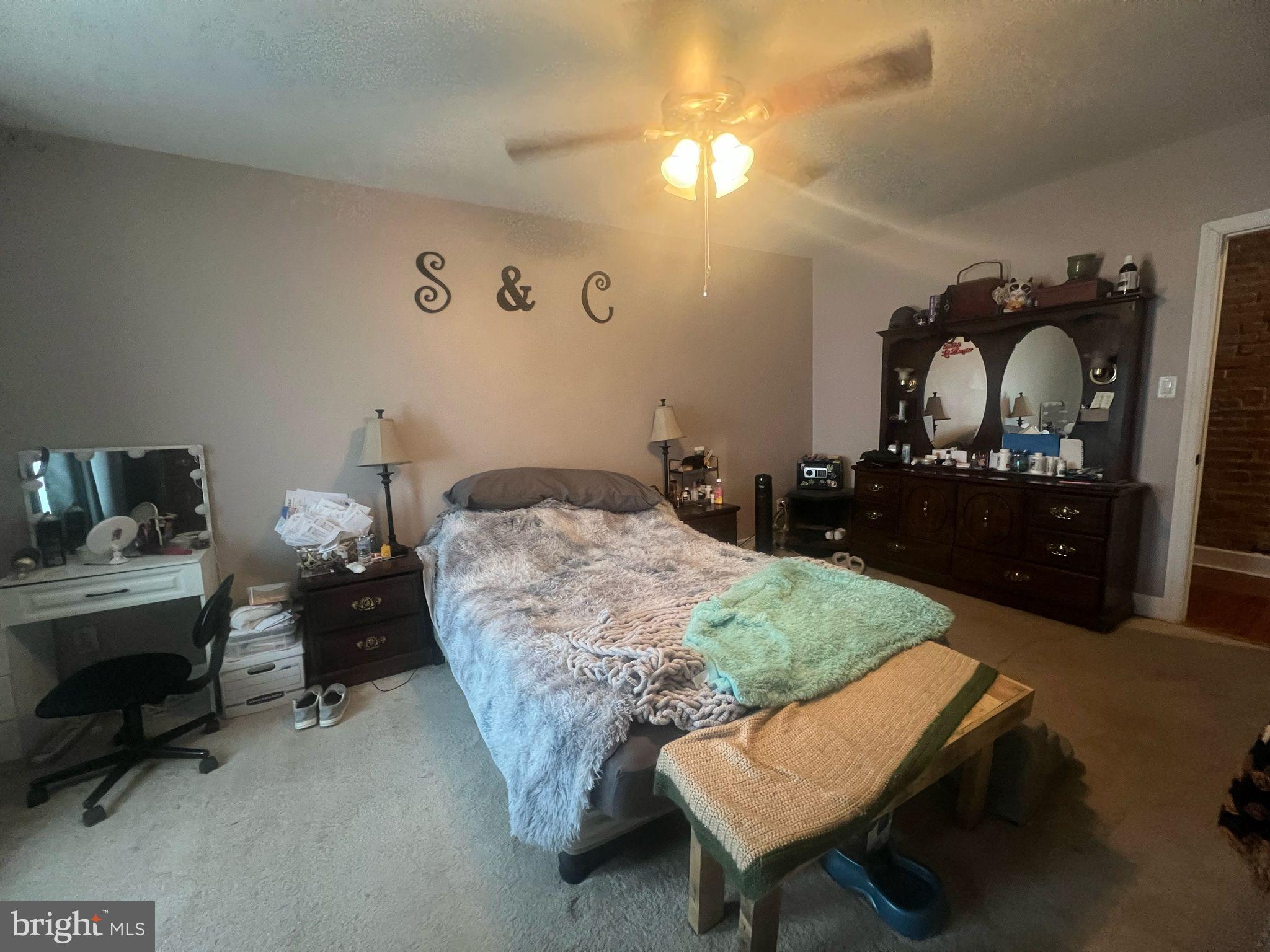 PALMYRA BOROUGH - Residential
