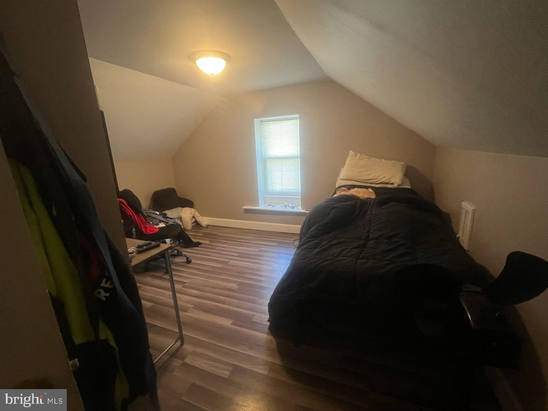 PALMYRA BOROUGH - Residential