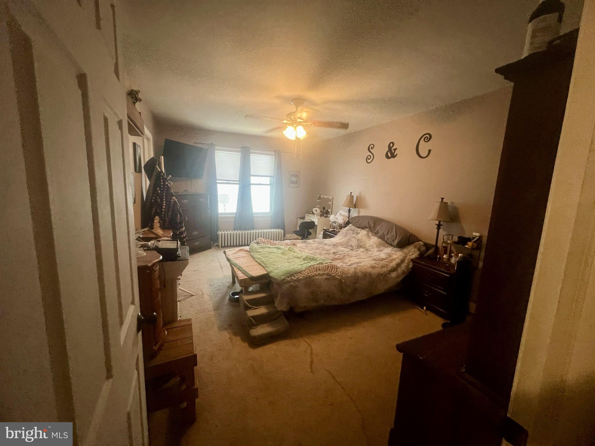 PALMYRA BOROUGH - Residential