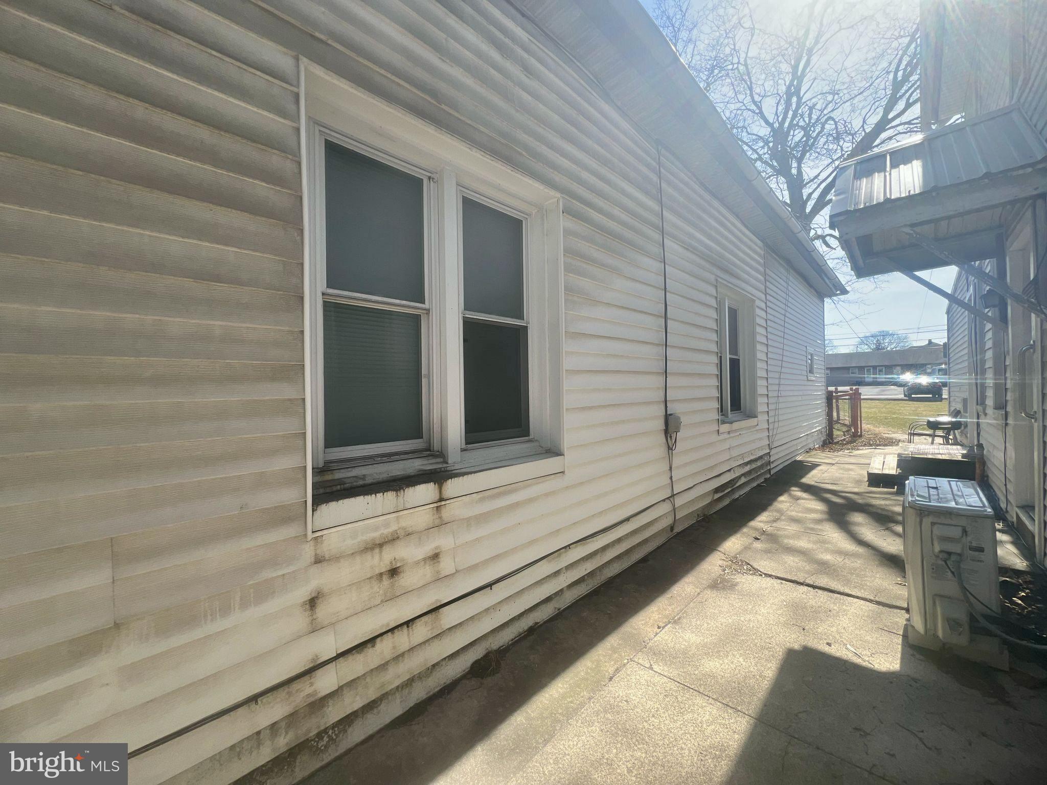 PALMYRA BOROUGH - Residential