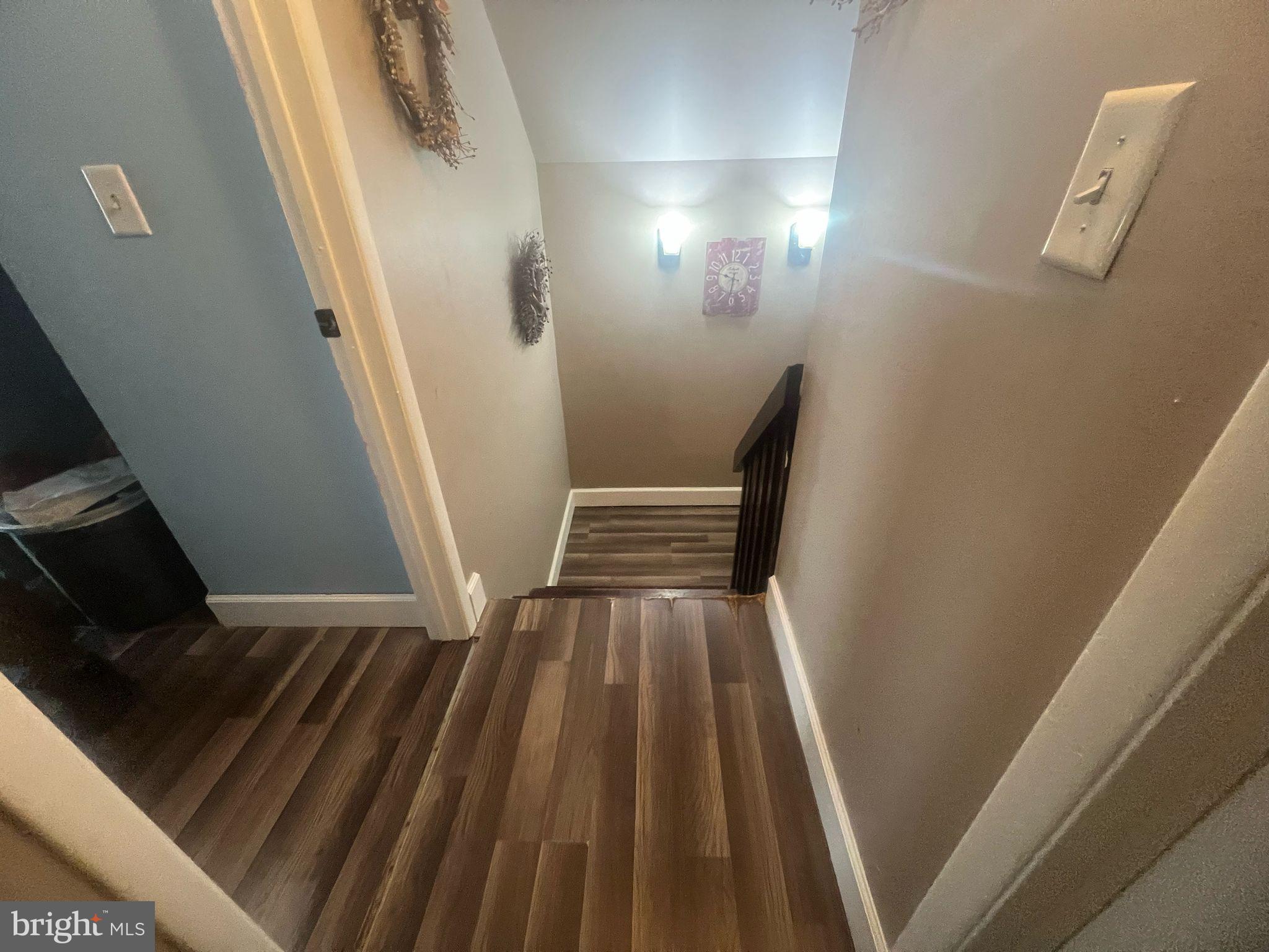 PALMYRA BOROUGH - Residential