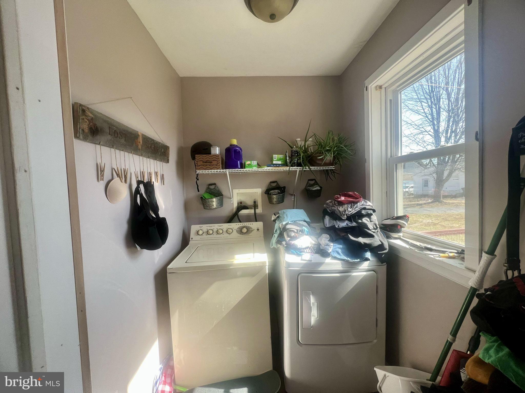 PALMYRA BOROUGH - Residential