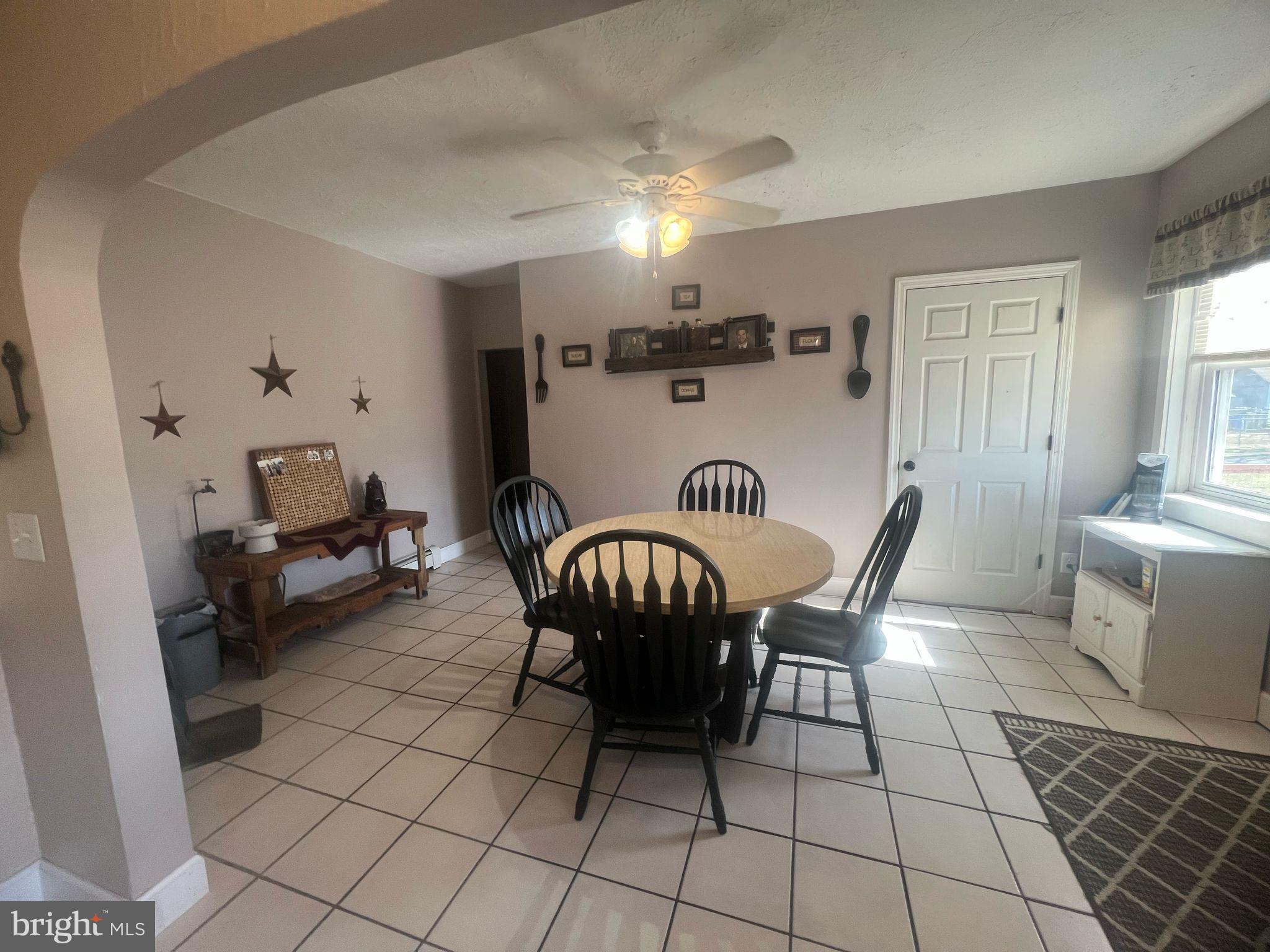 PALMYRA BOROUGH - Residential