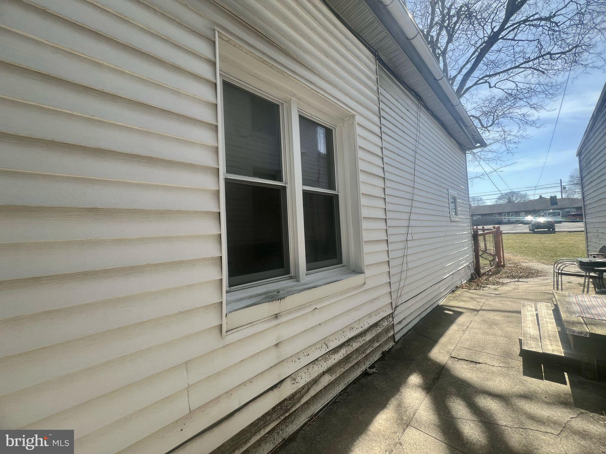 PALMYRA BOROUGH - Residential