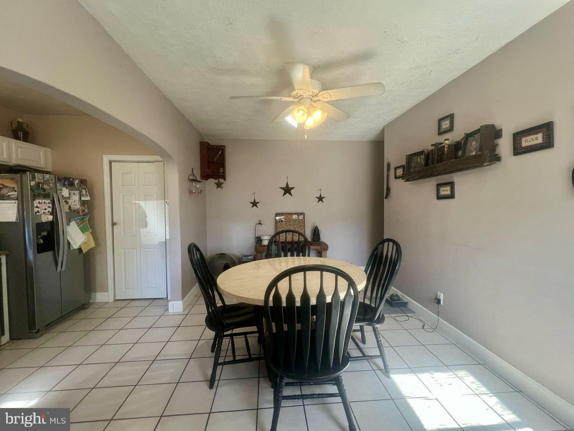 PALMYRA BOROUGH - Residential