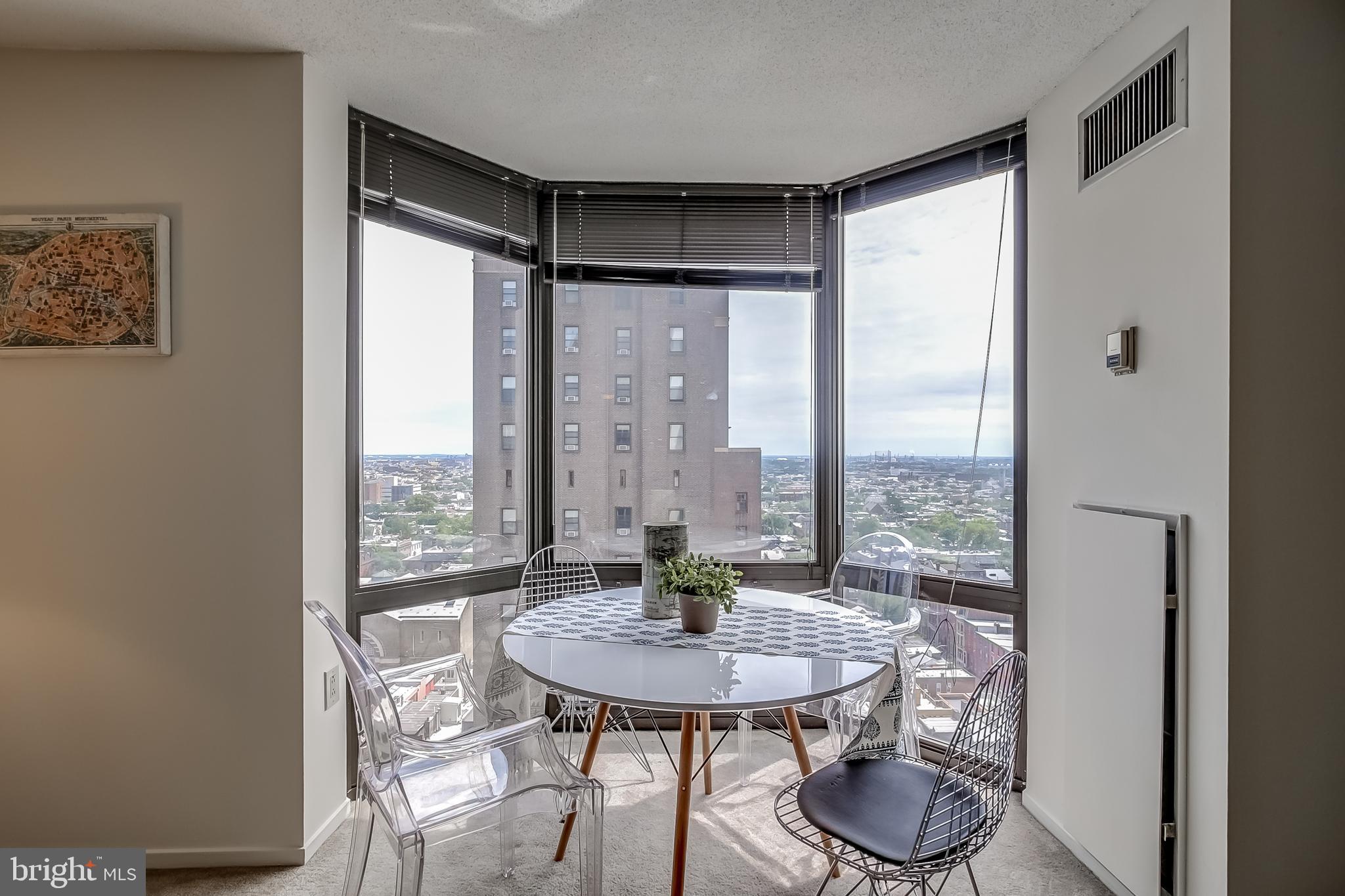 RITTENHOUSE SQUARE - Residential Lease