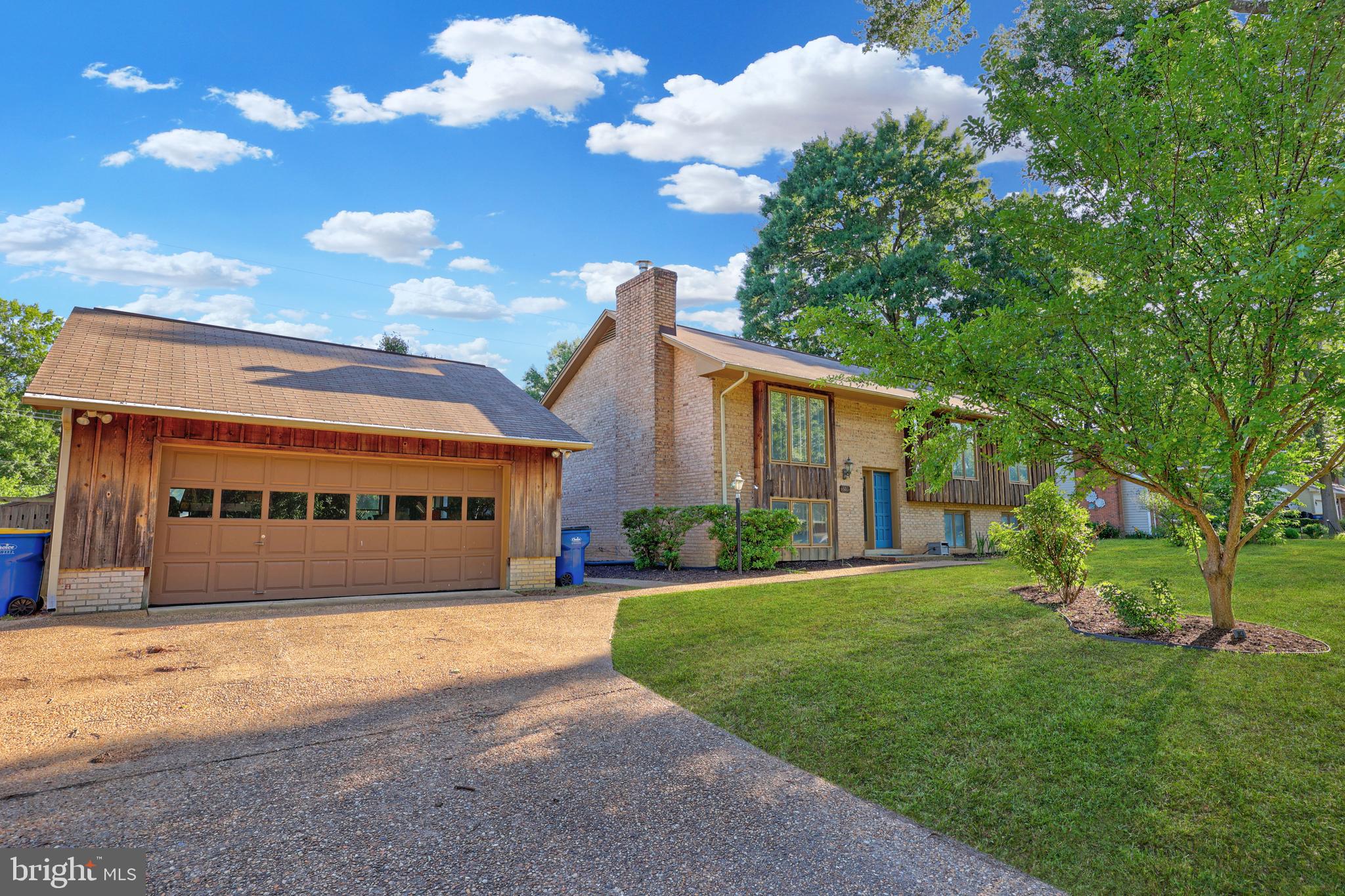 CLEARVIEW HEIGHTS - Residential