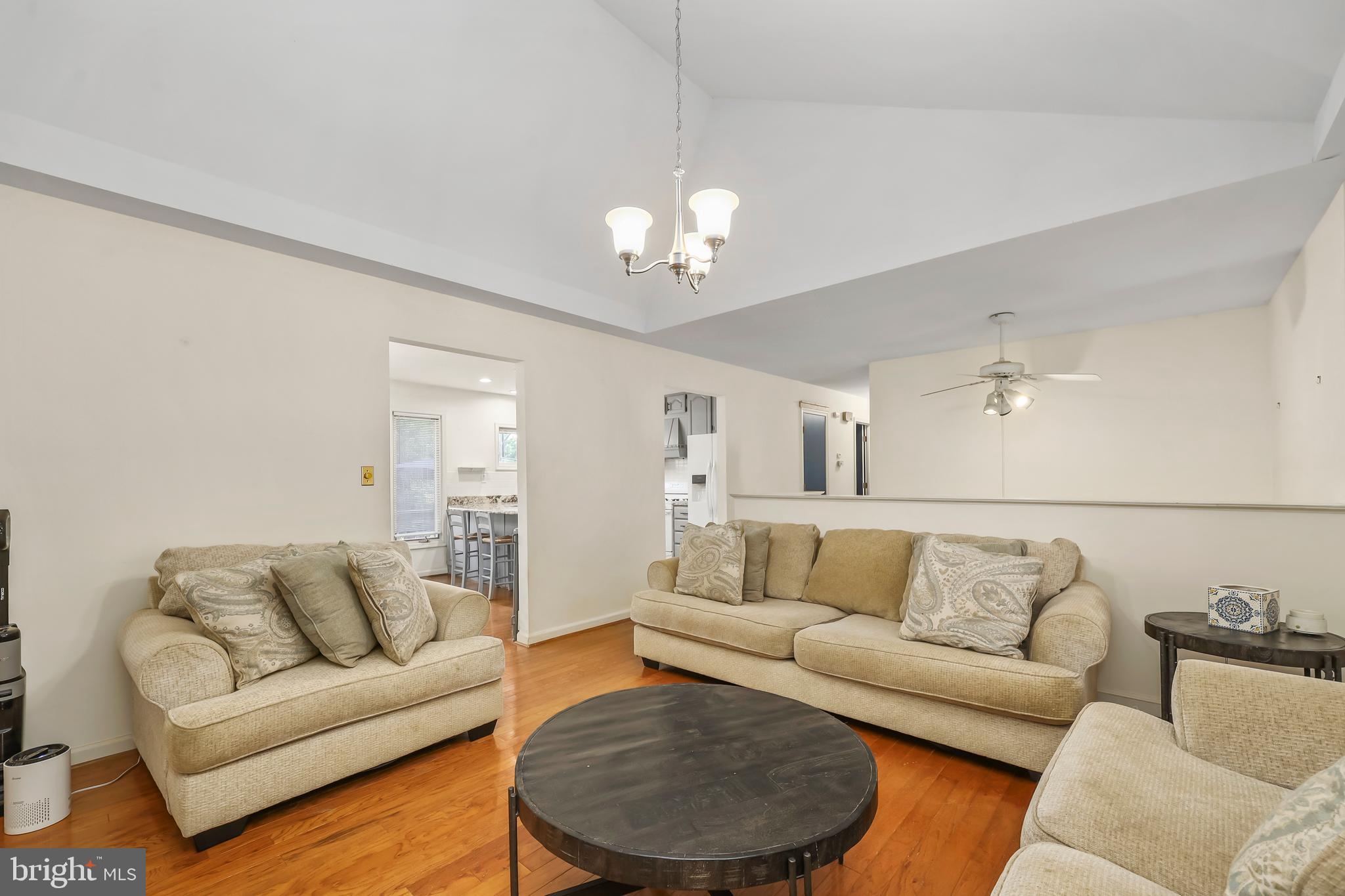 CLEARVIEW HEIGHTS - Residential