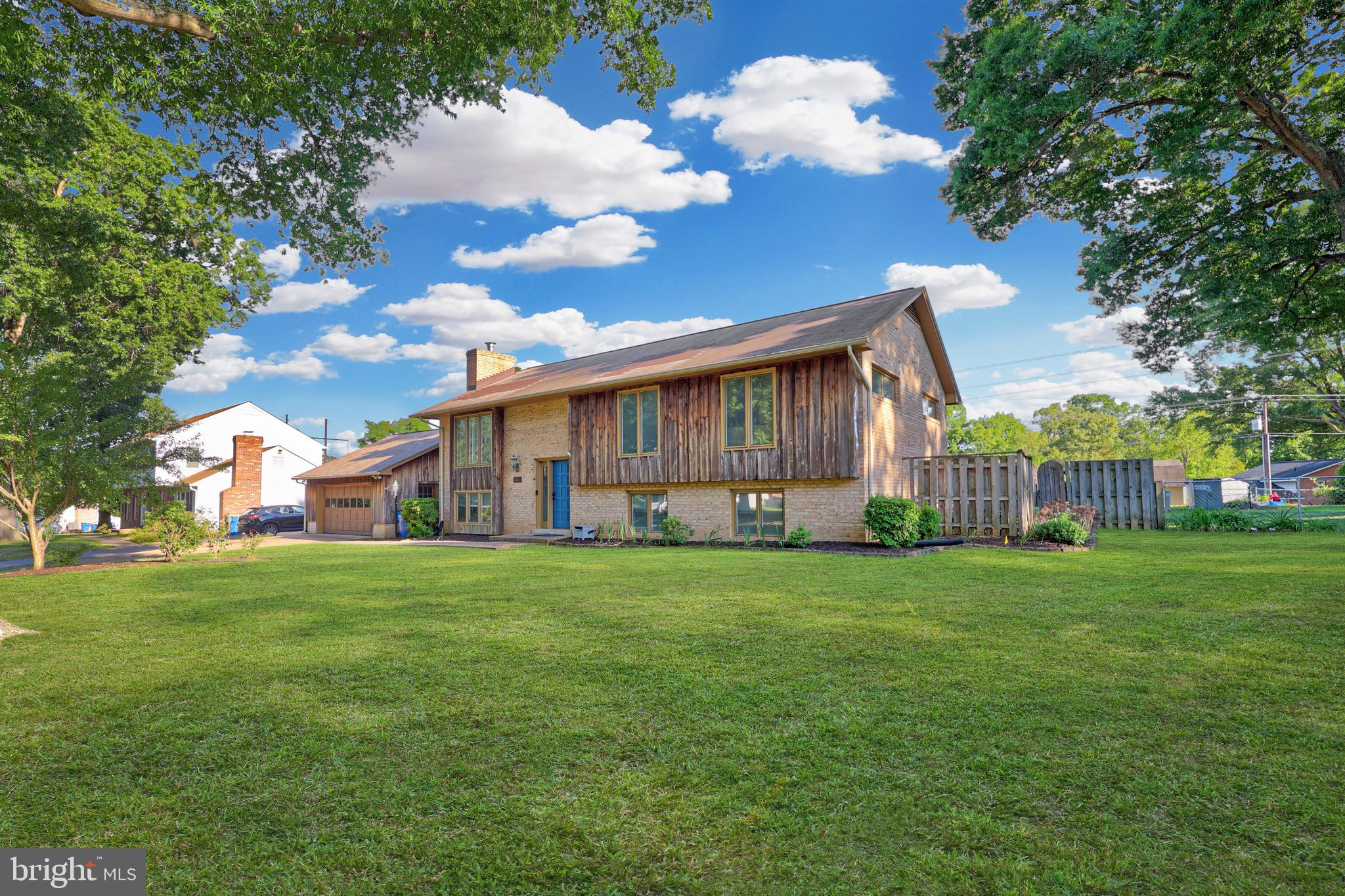 CLEARVIEW HEIGHTS - Residential