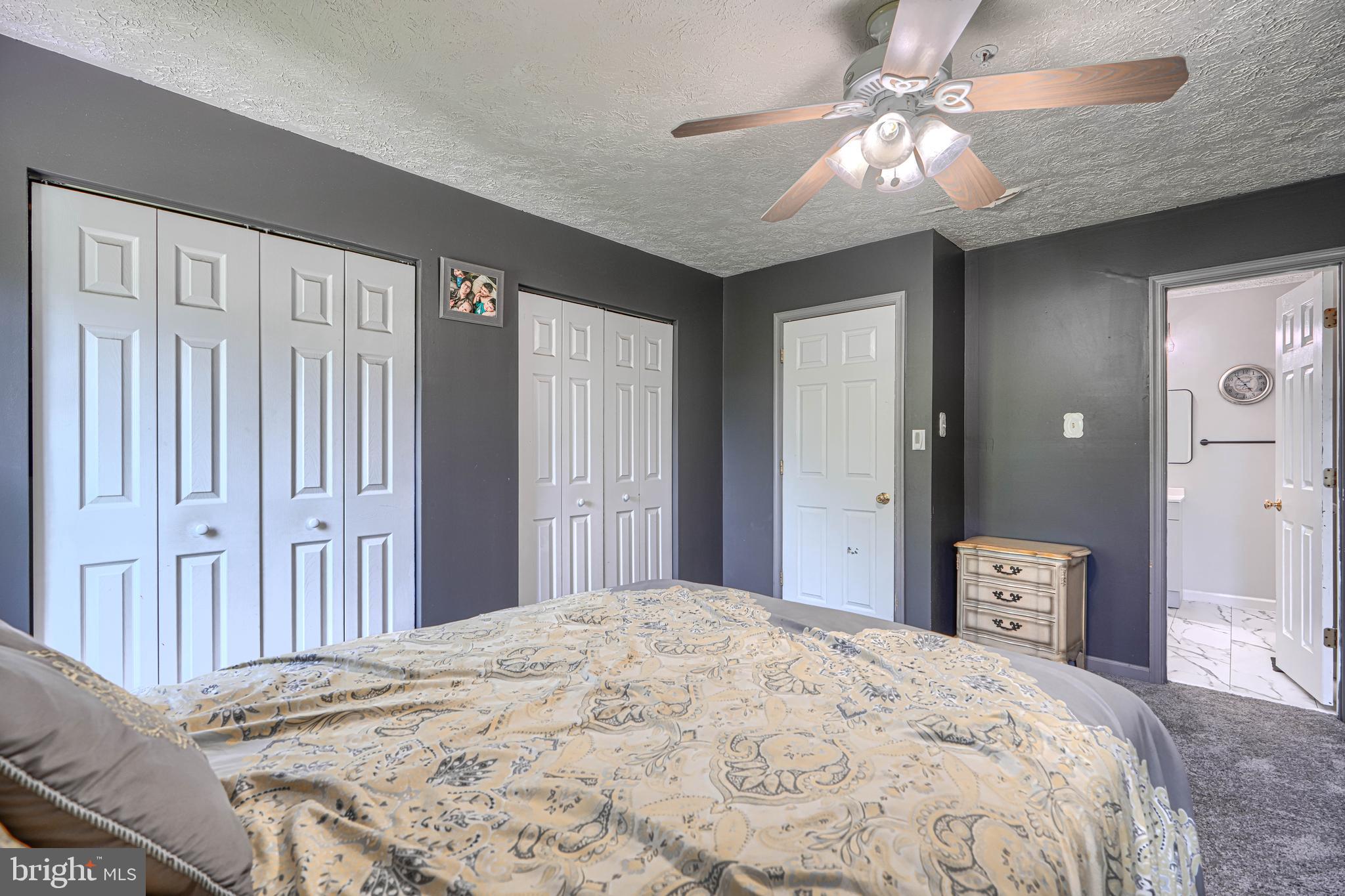HARFORD TOWN - Residential
