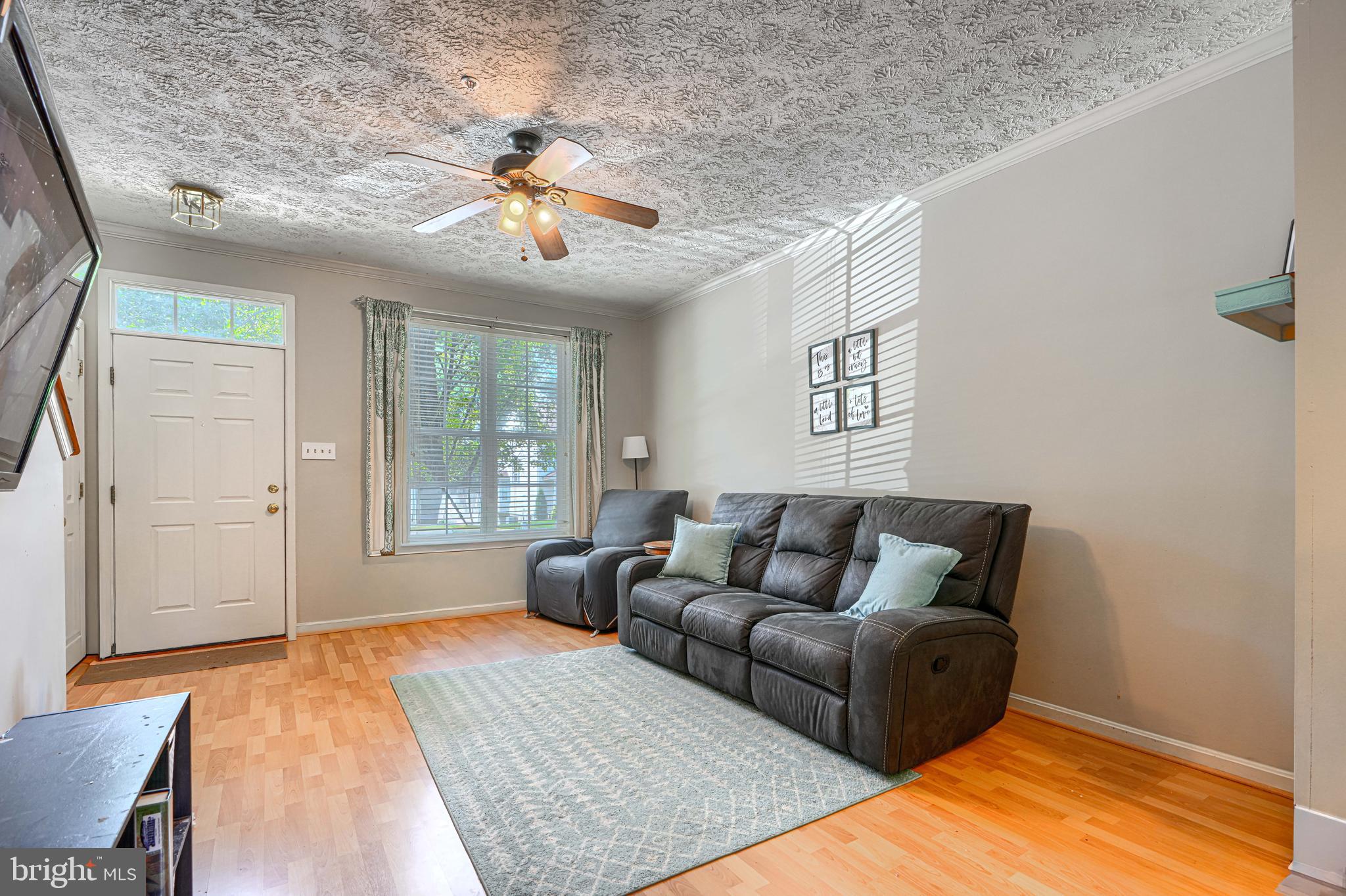 HARFORD TOWN - Residential