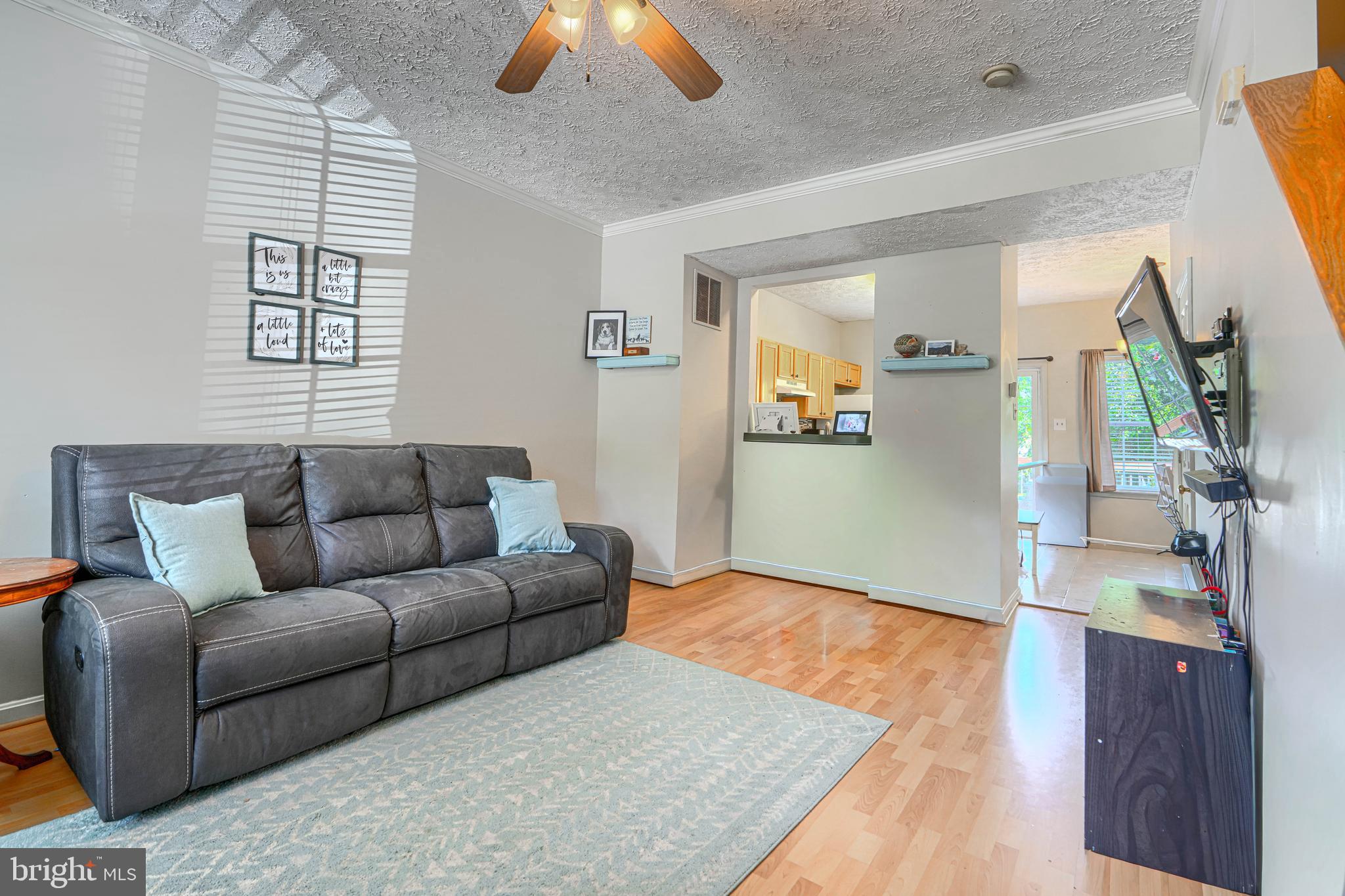 HARFORD TOWN - Residential