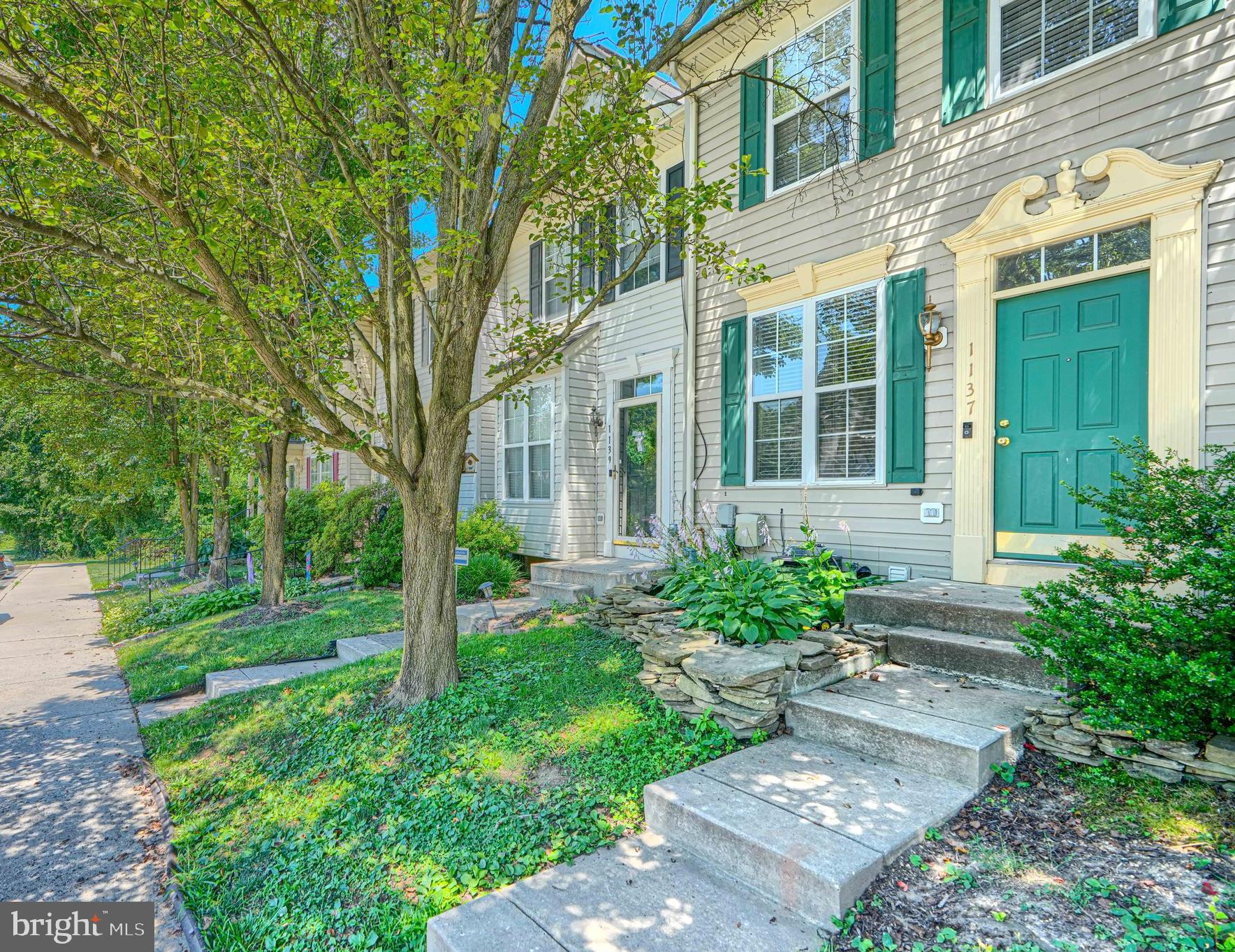 HARFORD TOWN - Residential