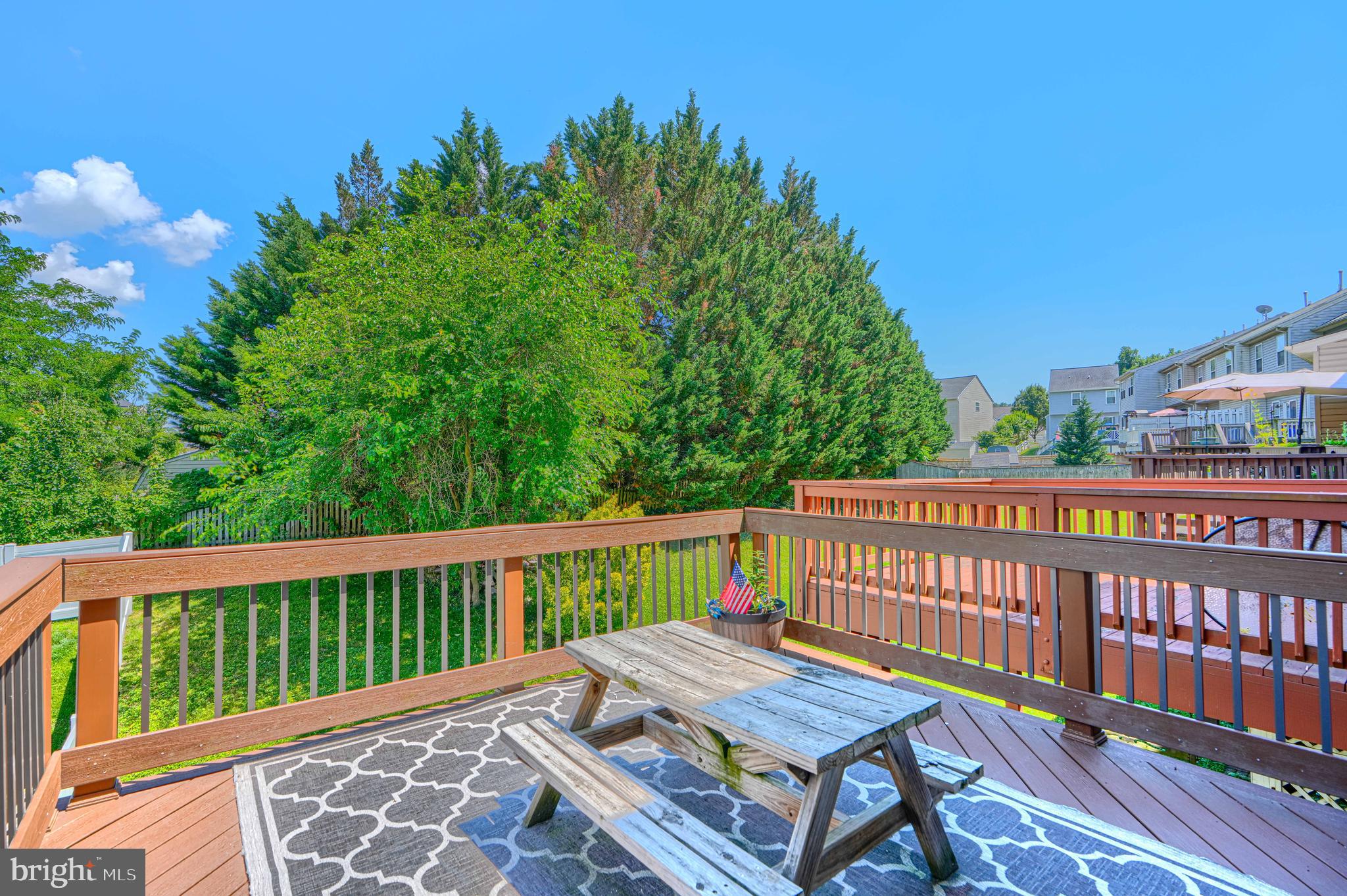 HARFORD TOWN - Residential