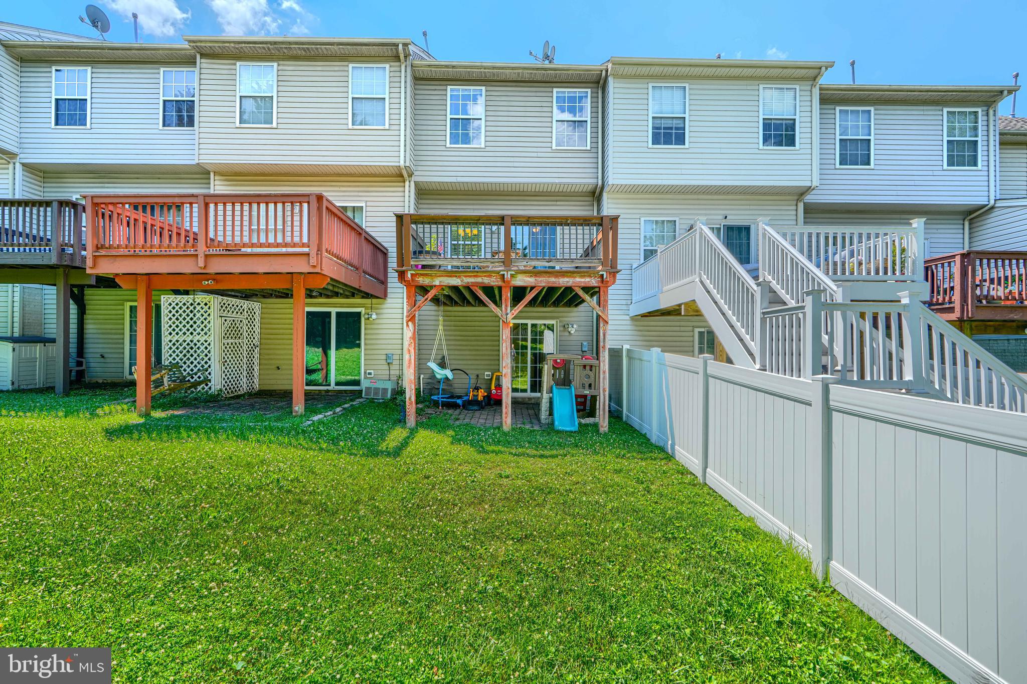 HARFORD TOWN - Residential