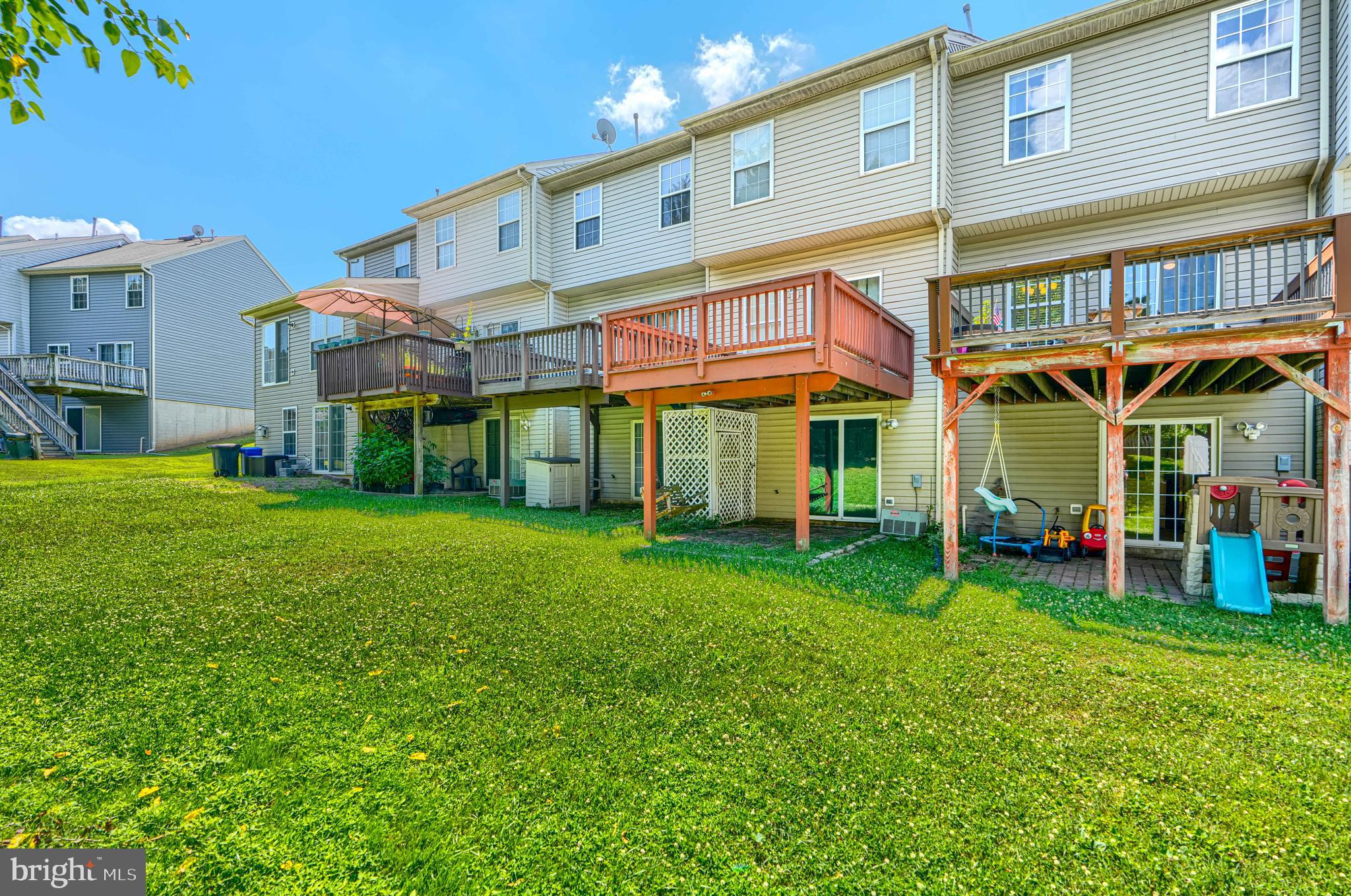 HARFORD TOWN - Residential