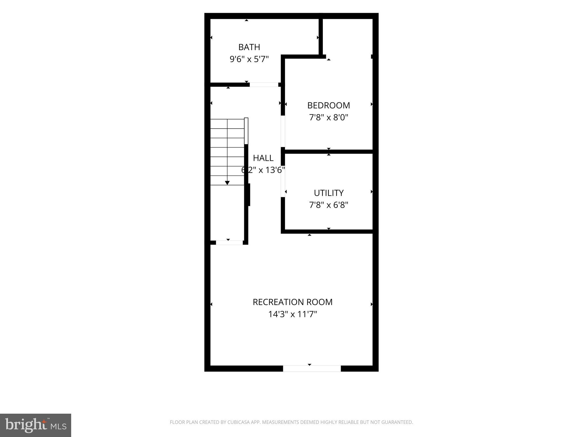 HARFORD TOWN - Residential