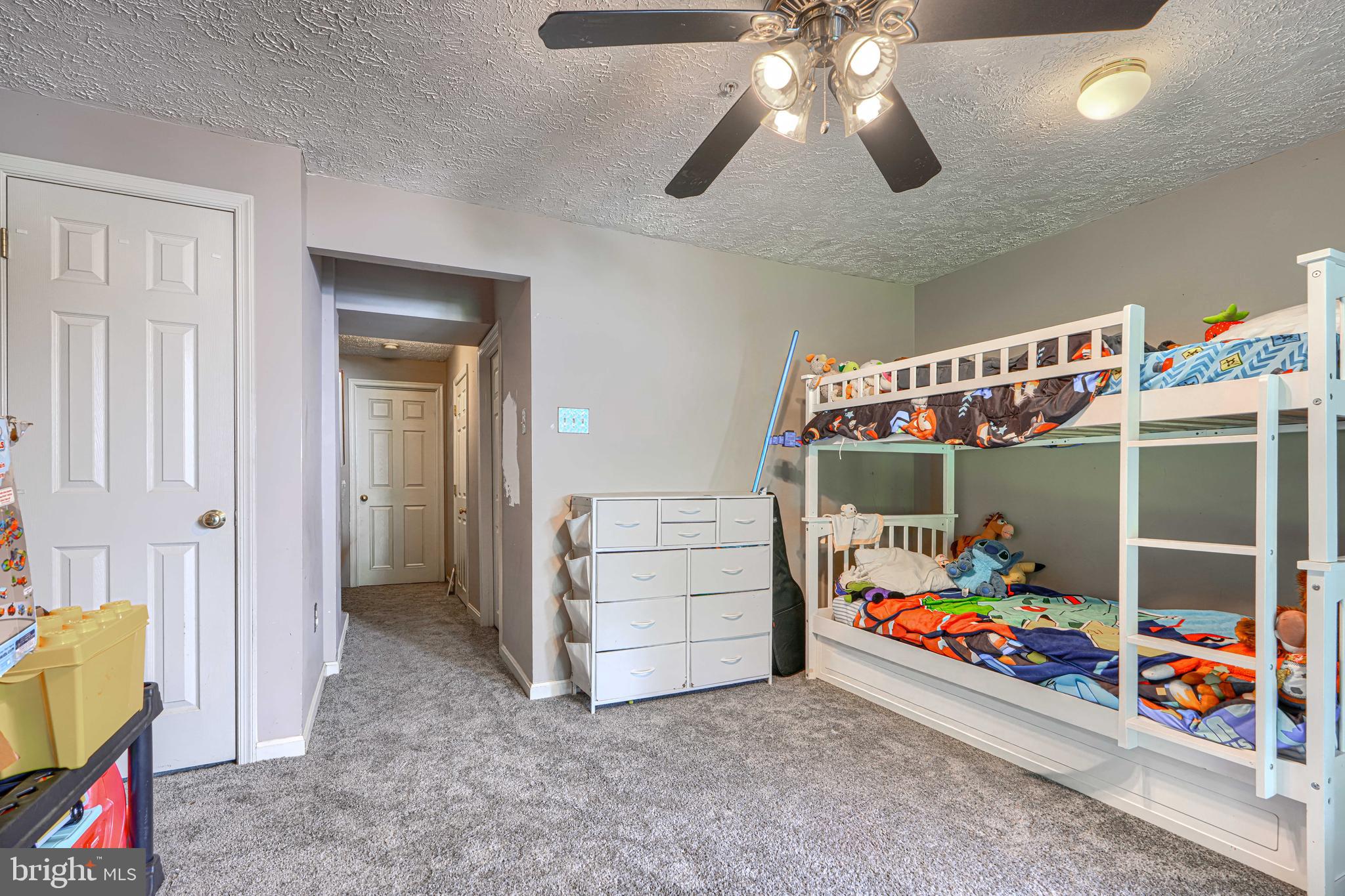 HARFORD TOWN - Residential