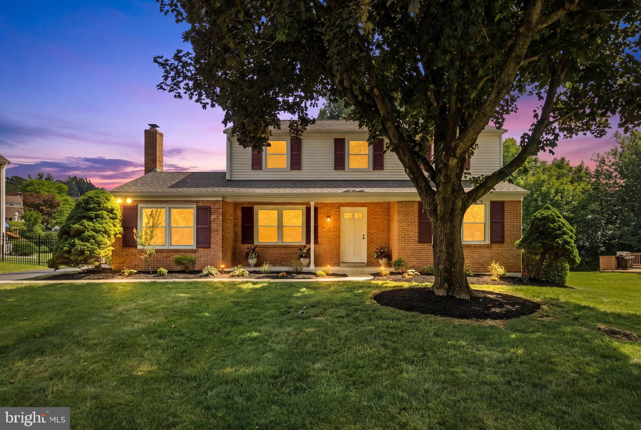 LOWELL HILLS - Residential