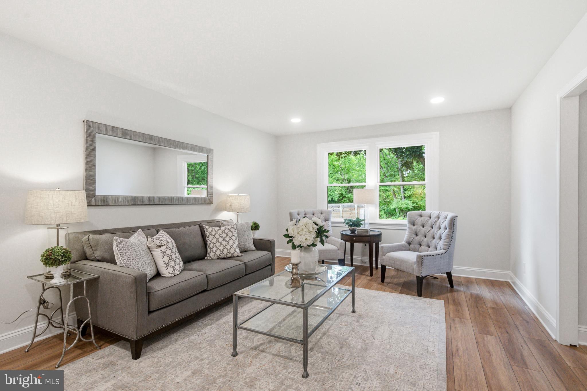 LOWELL HILLS - Residential