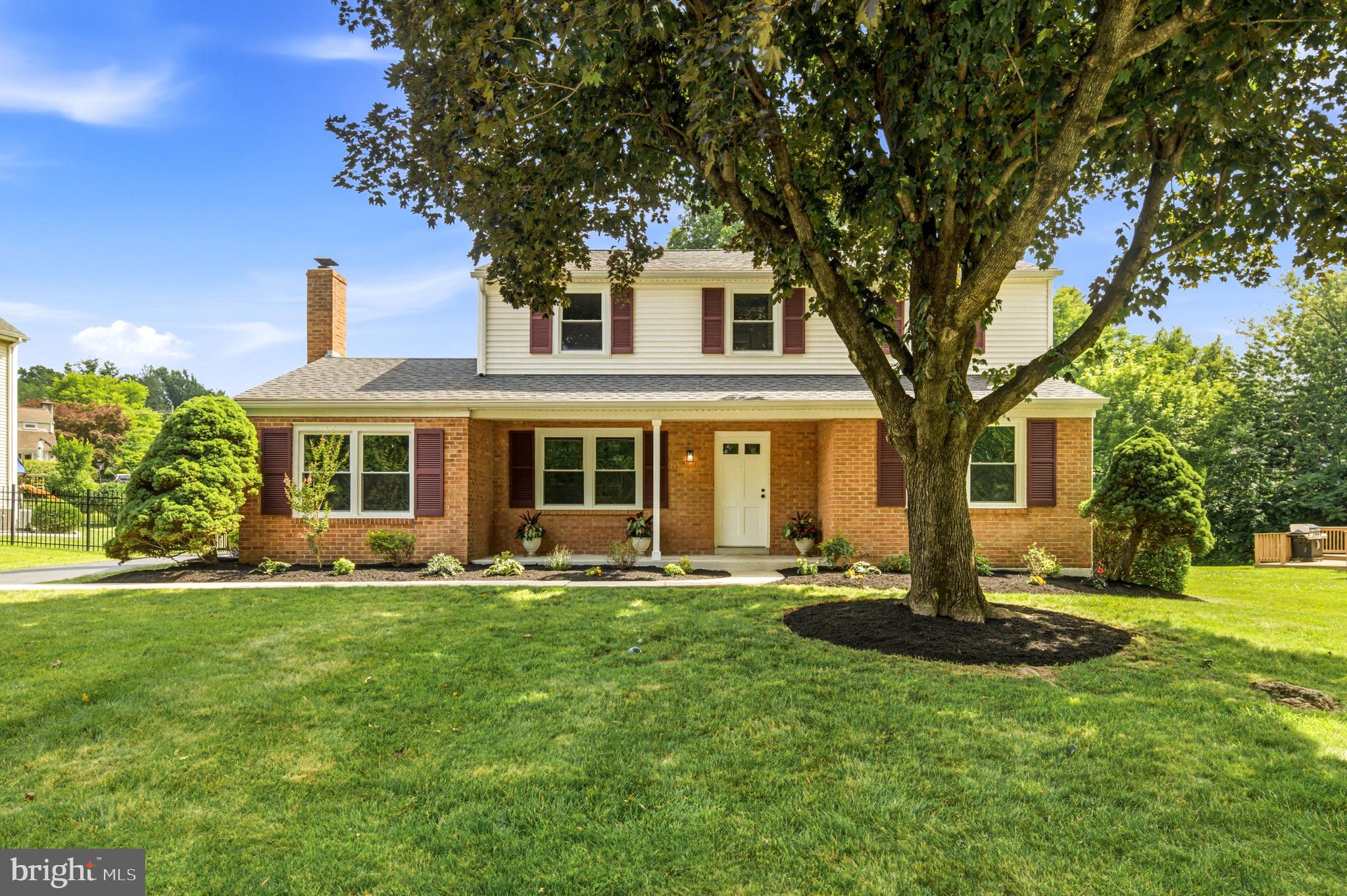 LOWELL HILLS - Residential