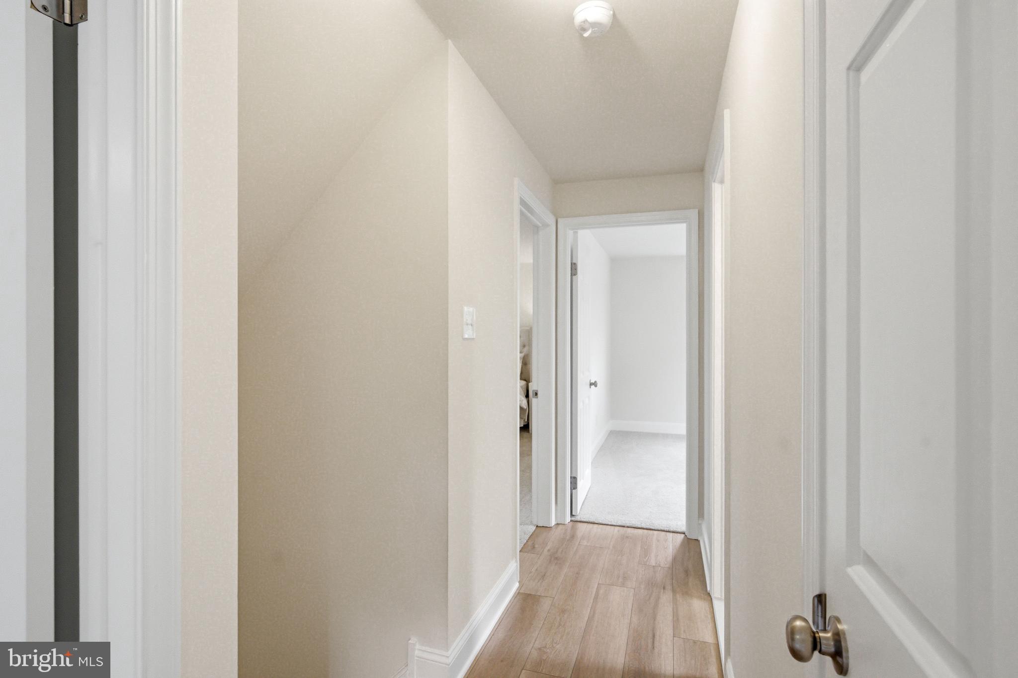 LOWELL HILLS - Residential