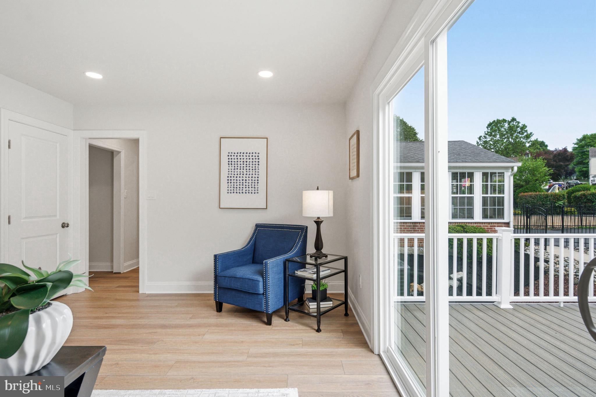 LOWELL HILLS - Residential