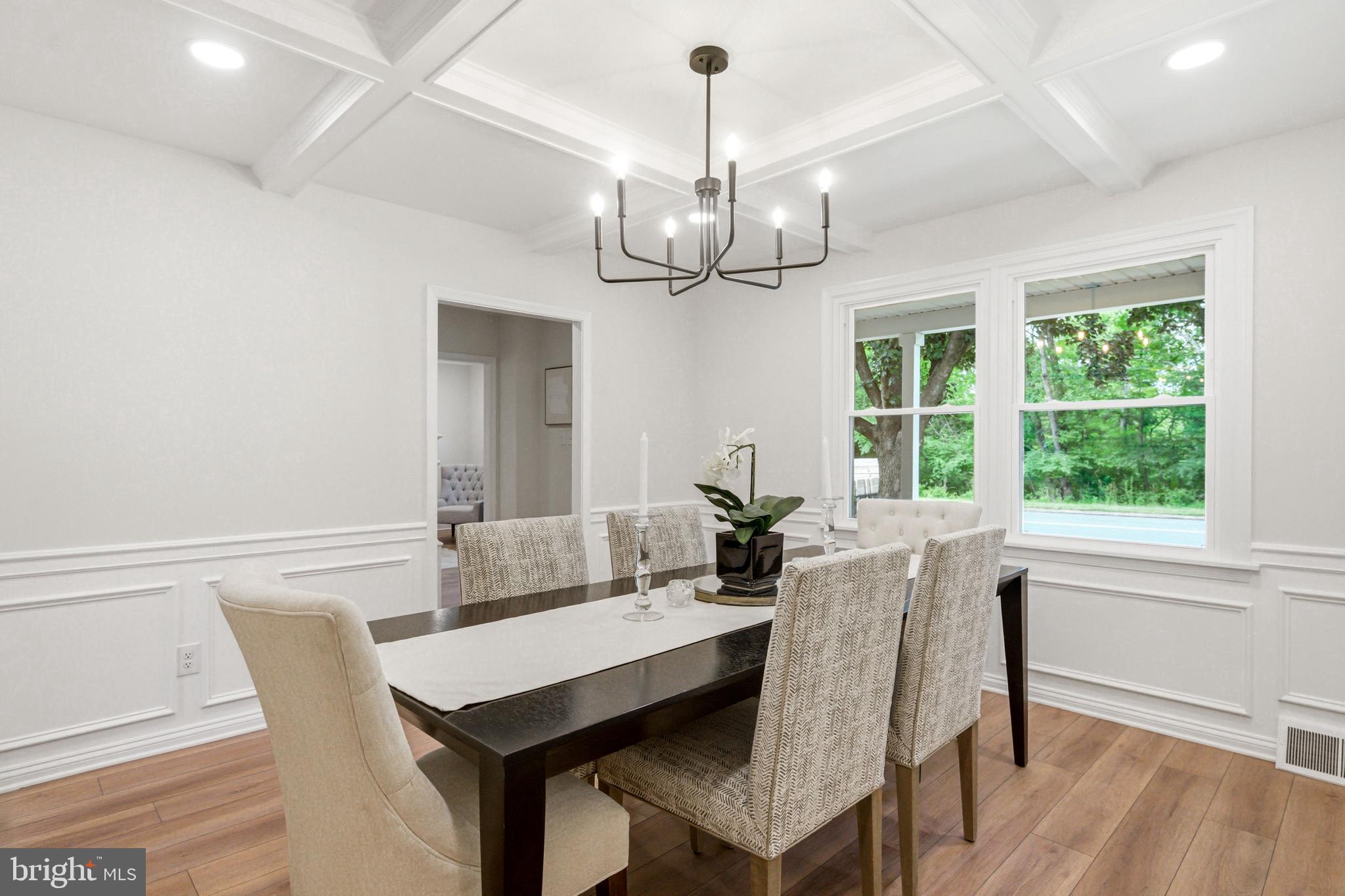 LOWELL HILLS - Residential
