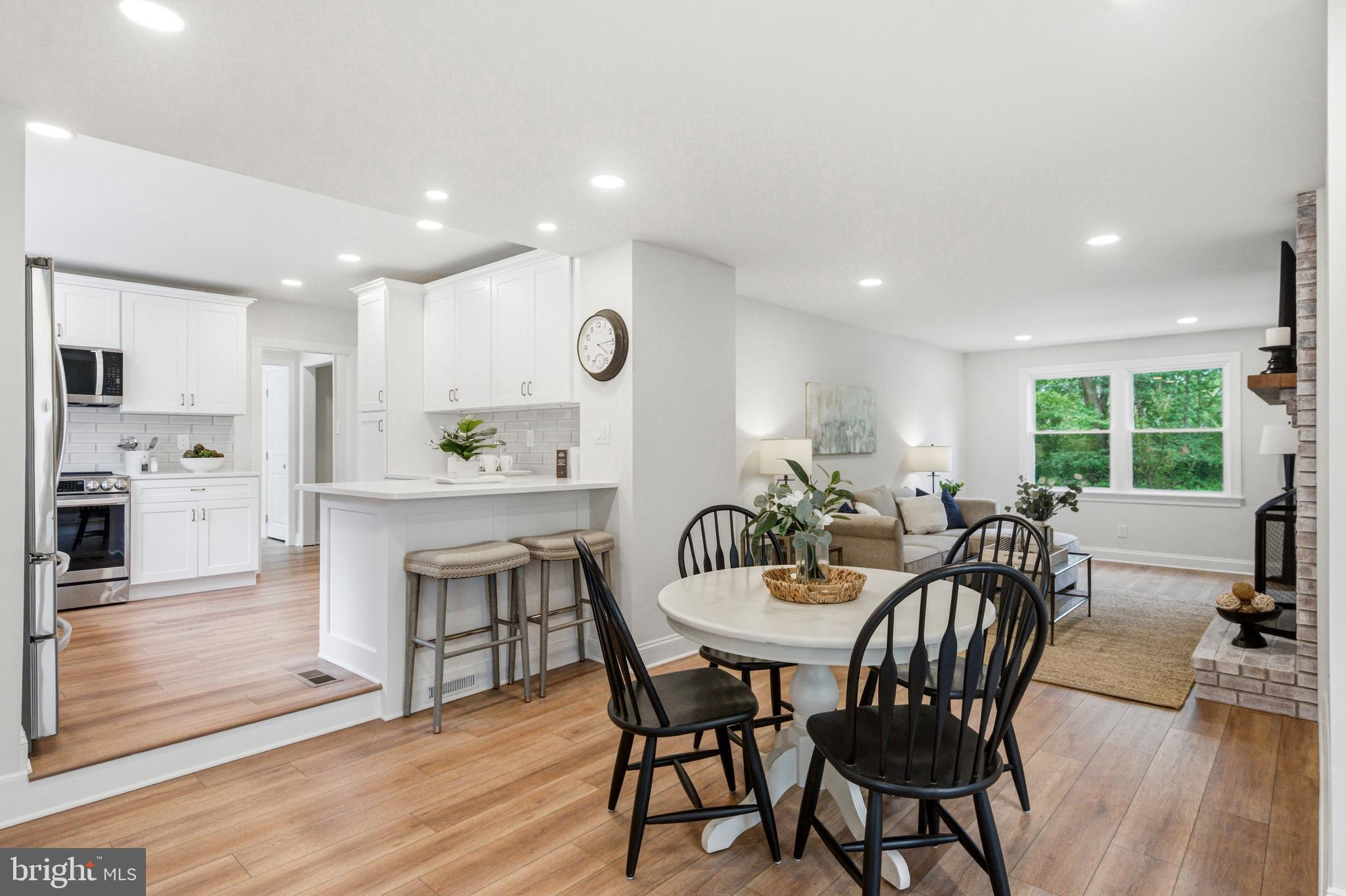 LOWELL HILLS - Residential