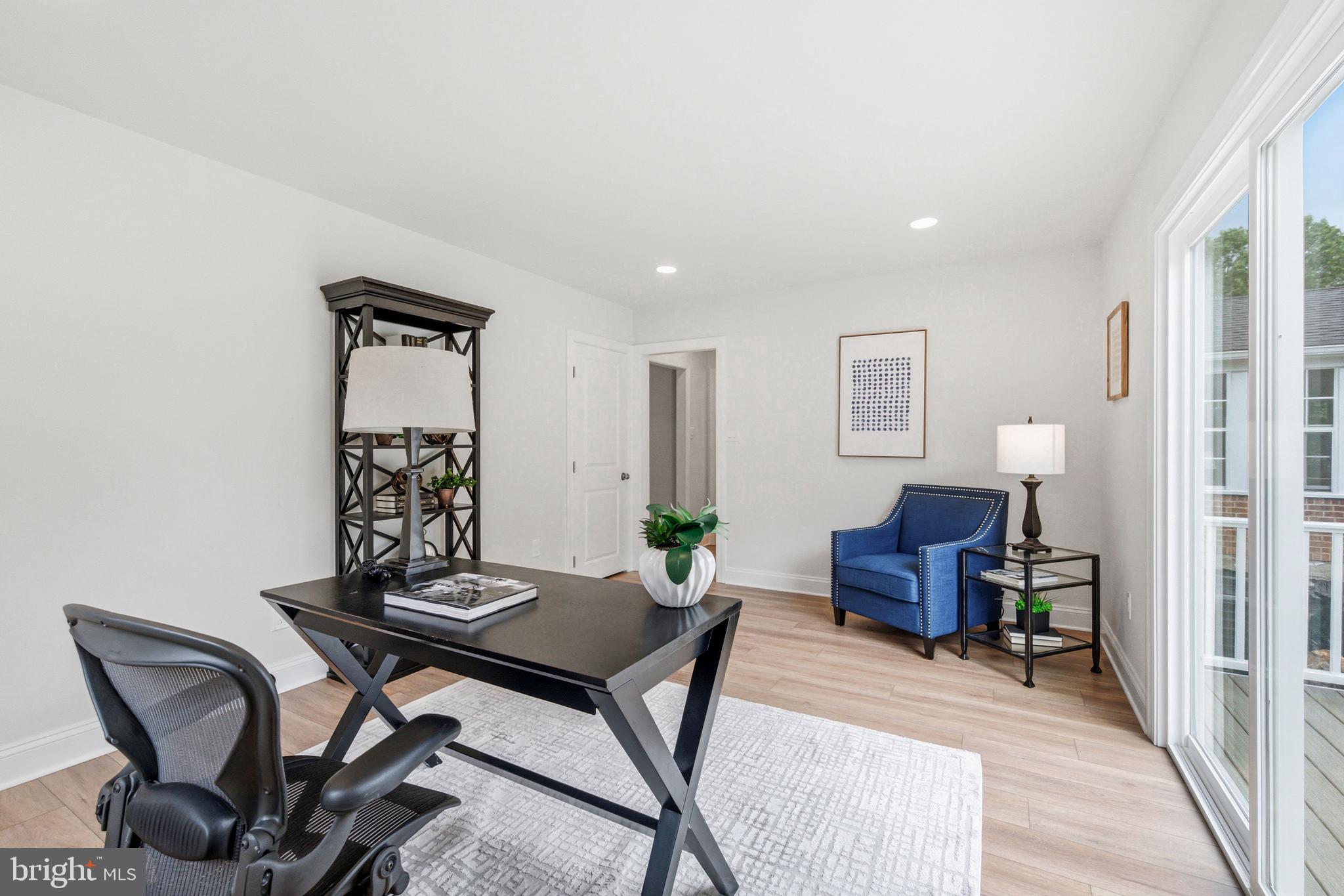 LOWELL HILLS - Residential