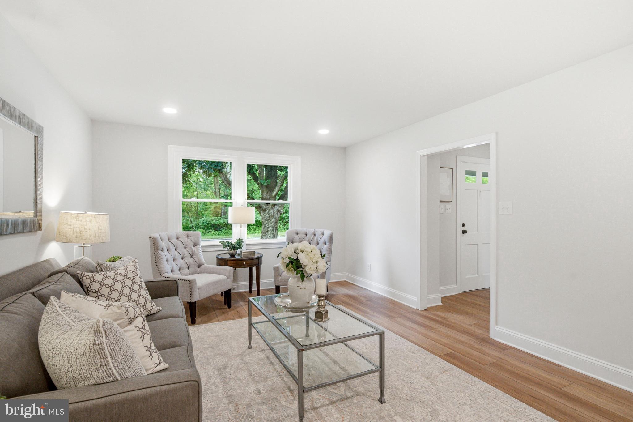 LOWELL HILLS - Residential