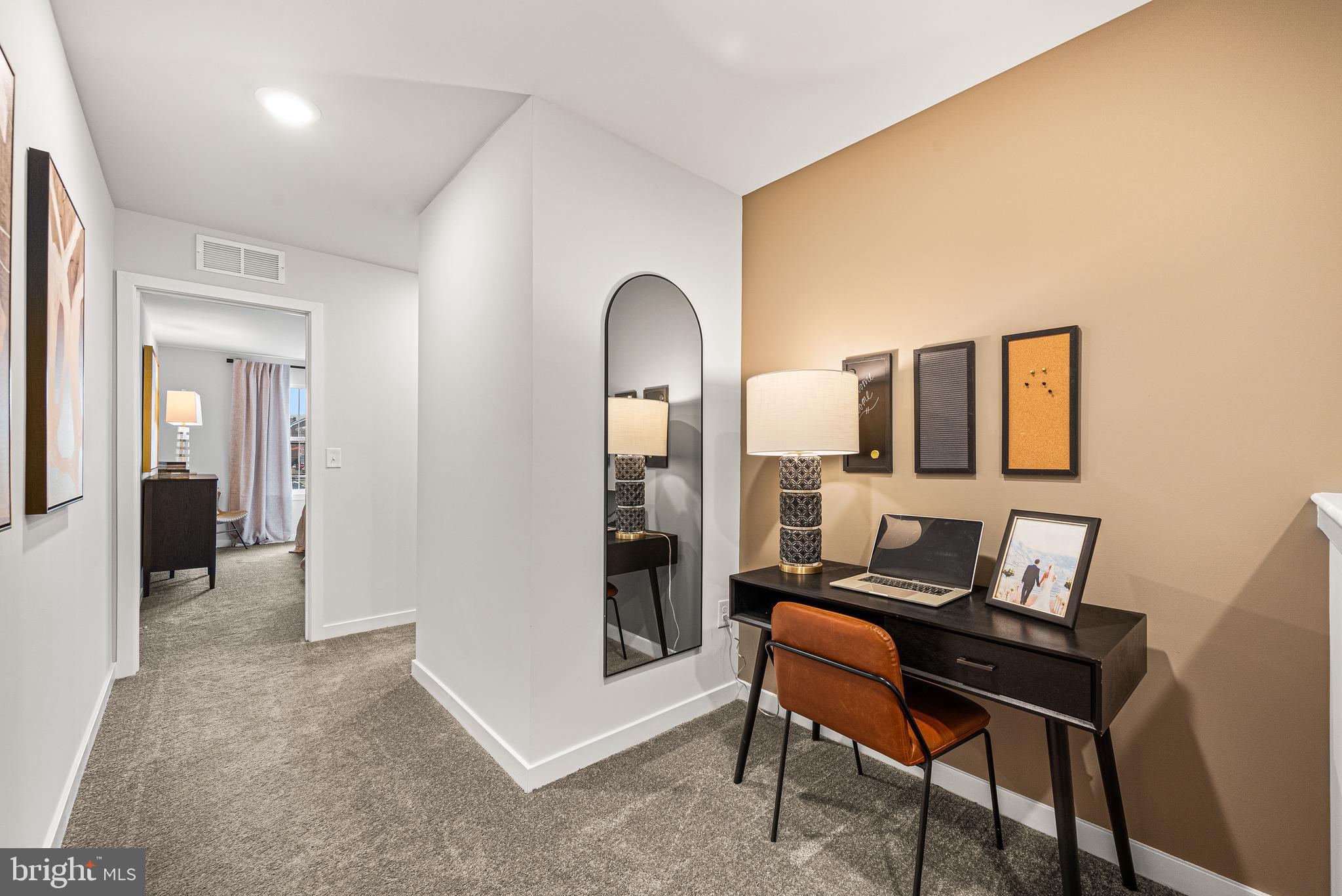 RIVER POINTE - Residential