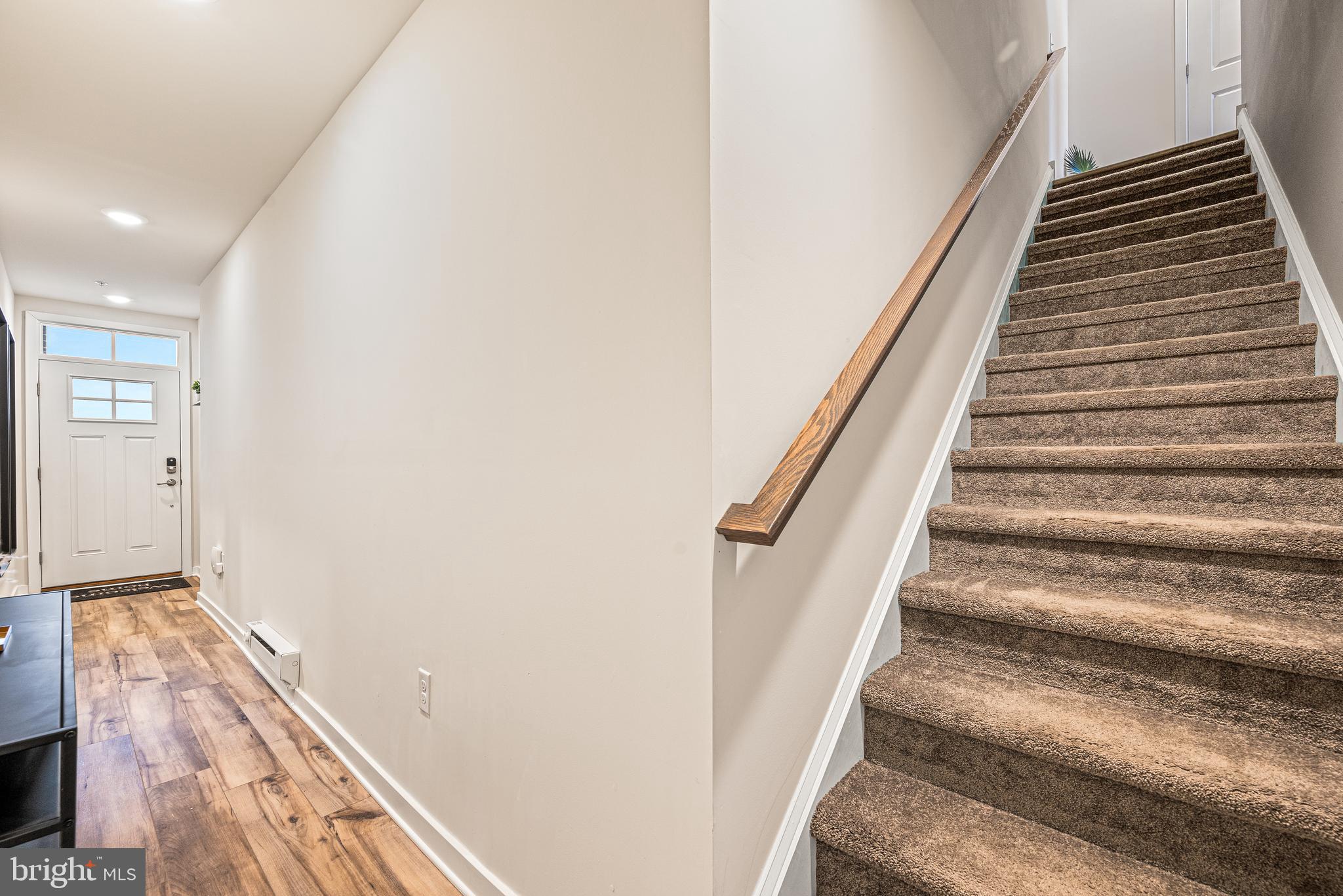 RIVER POINTE - Residential