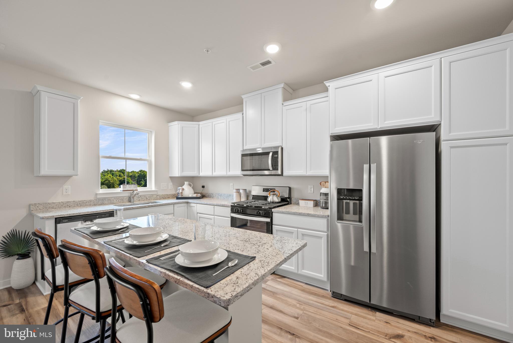 RIVER POINTE - Residential