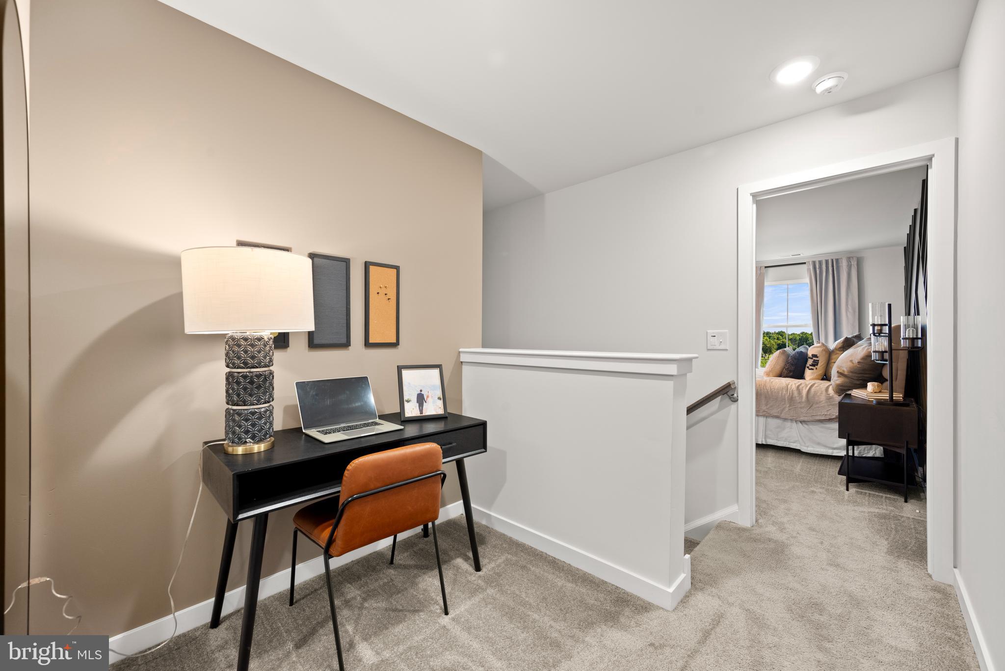 RIVER POINTE - Residential