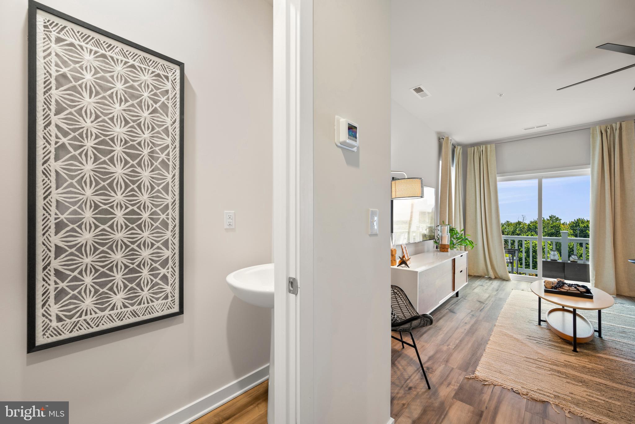 RIVER POINTE - Residential