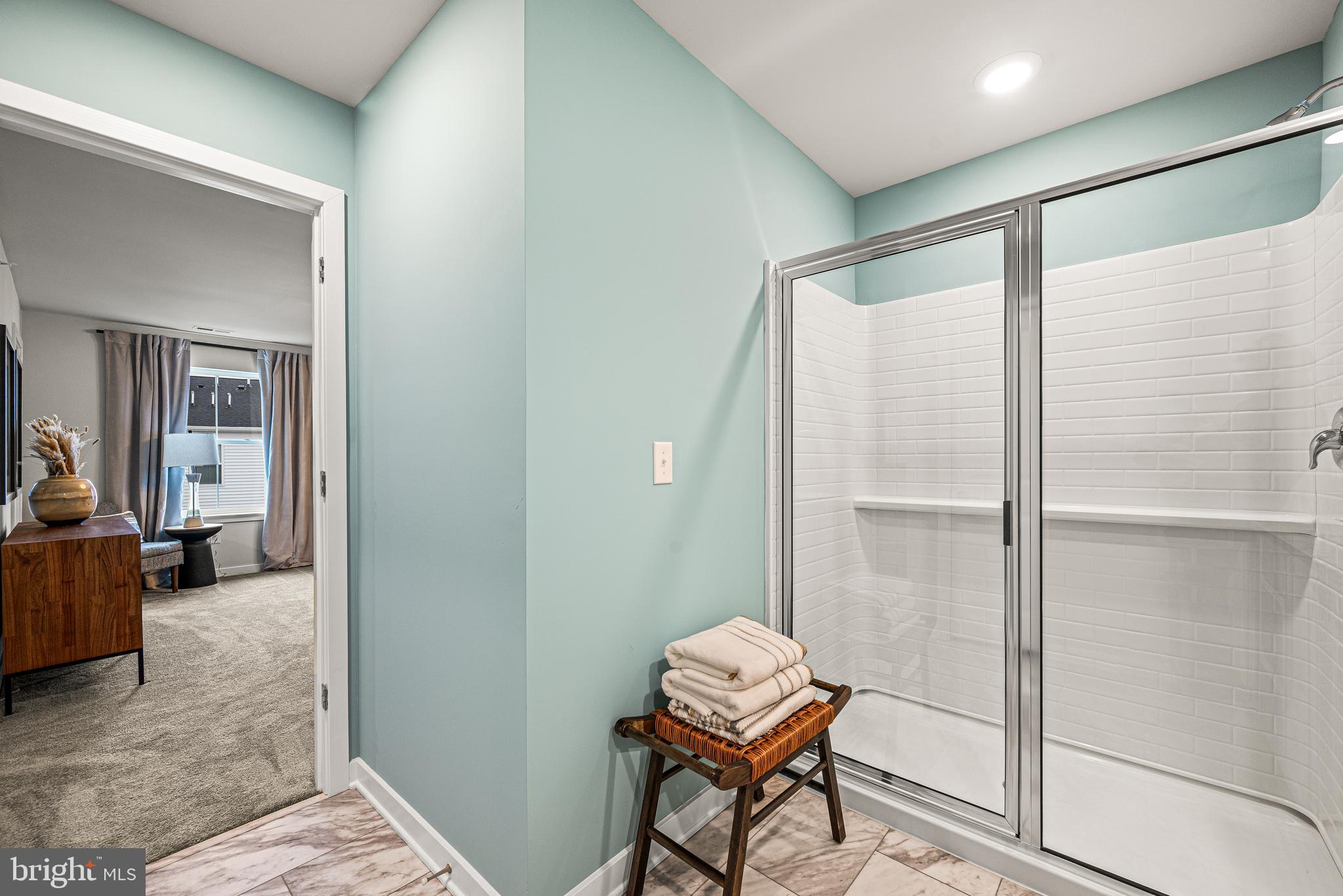 RIVER POINTE - Residential