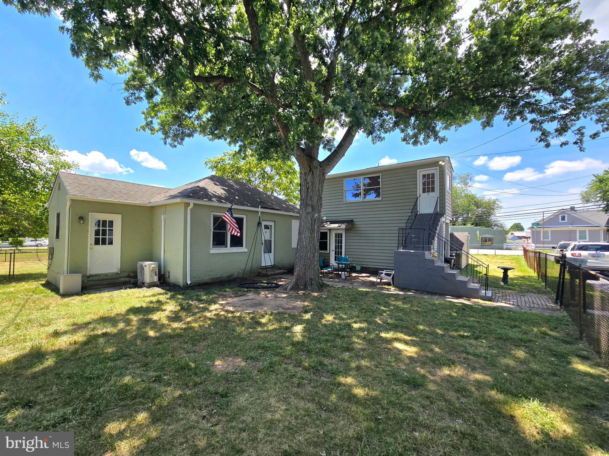 PASADENA - Residential