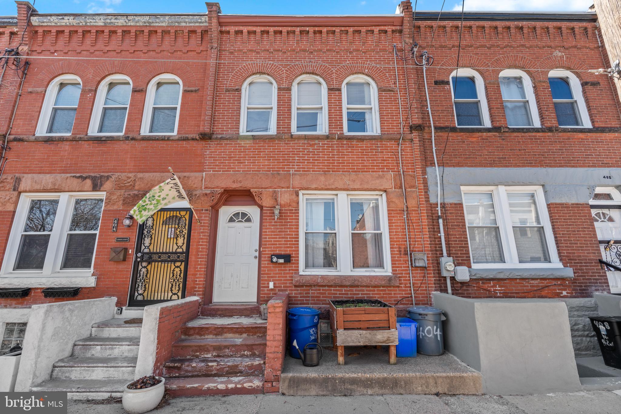POWELTON VILLAGE - Residential