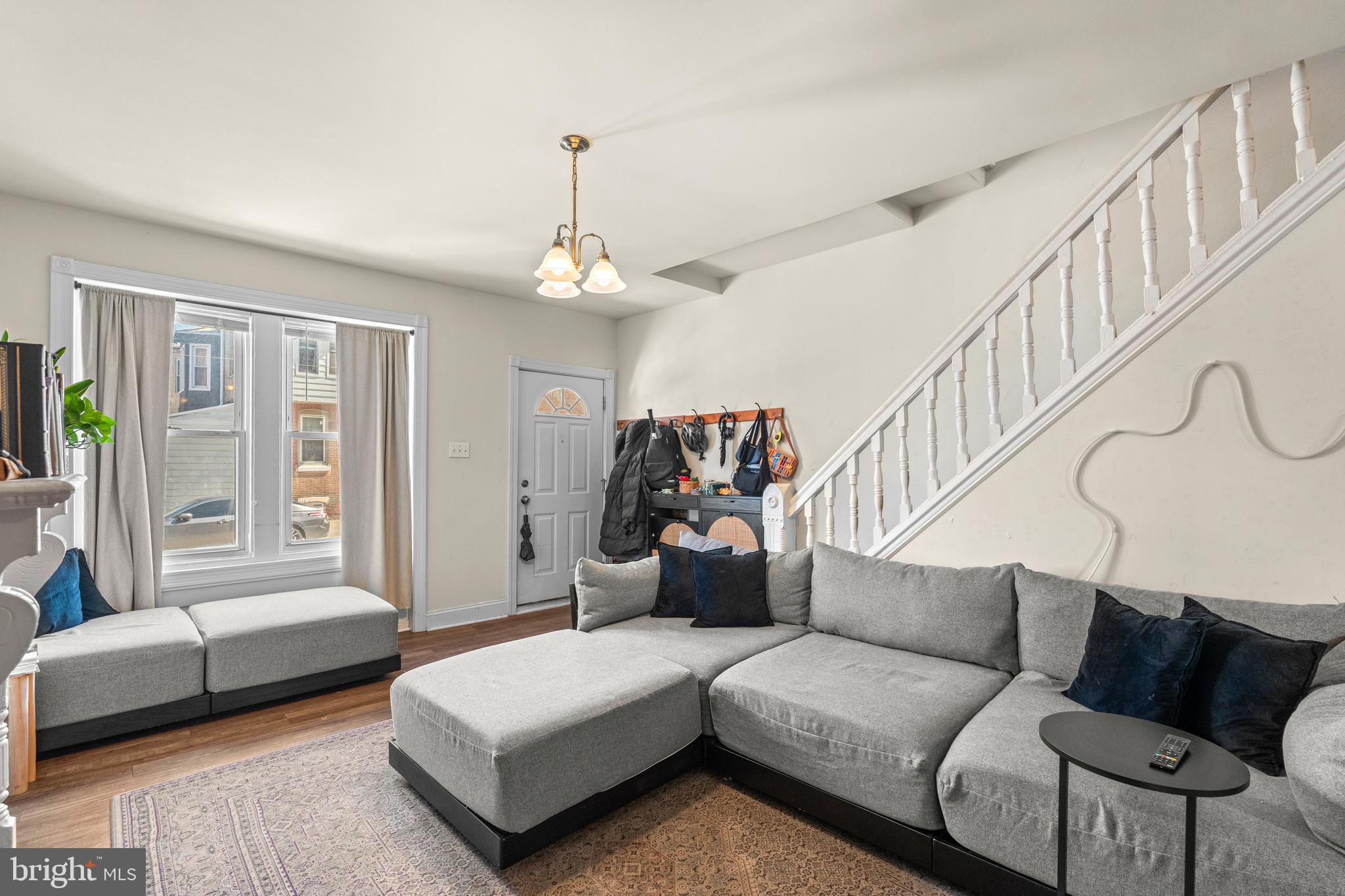 POWELTON VILLAGE - Residential