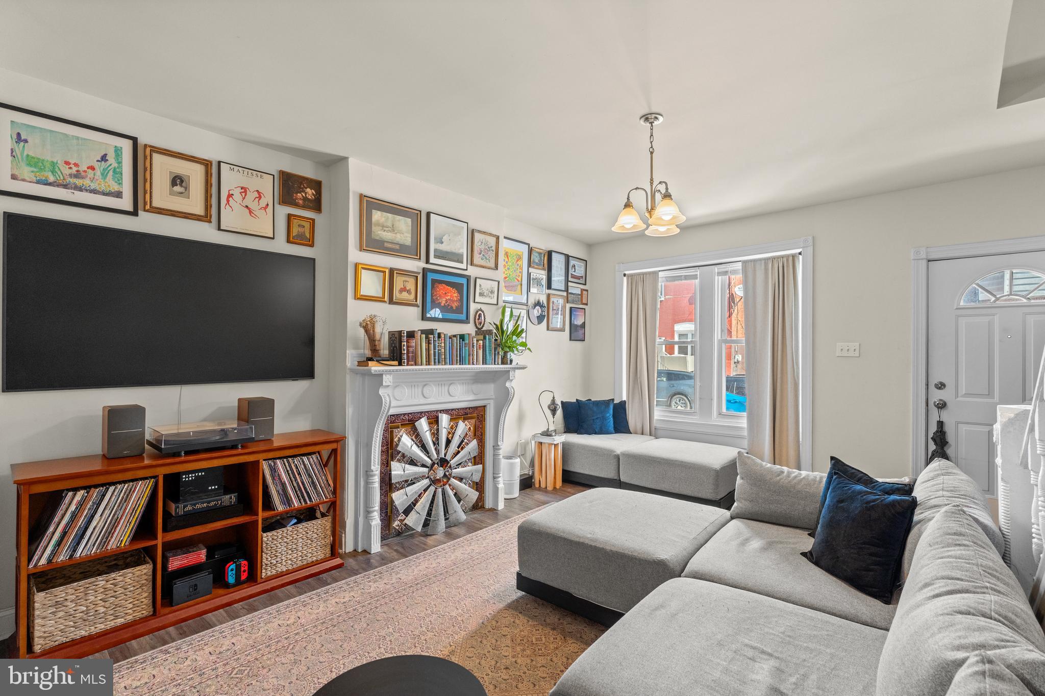 POWELTON VILLAGE - Residential